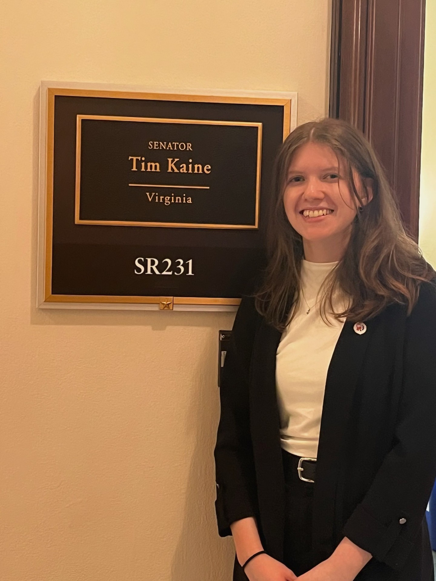 Our advocacy and engagement coordinator, Olivia Mills attended the BIAA Conference and Hill Day to advocate for the TBI Act and a Brain Injury National Action Plan while connecting with survivors, care partners, and professionals to bring fresh perspectives back to ABC. #BIAA2026
