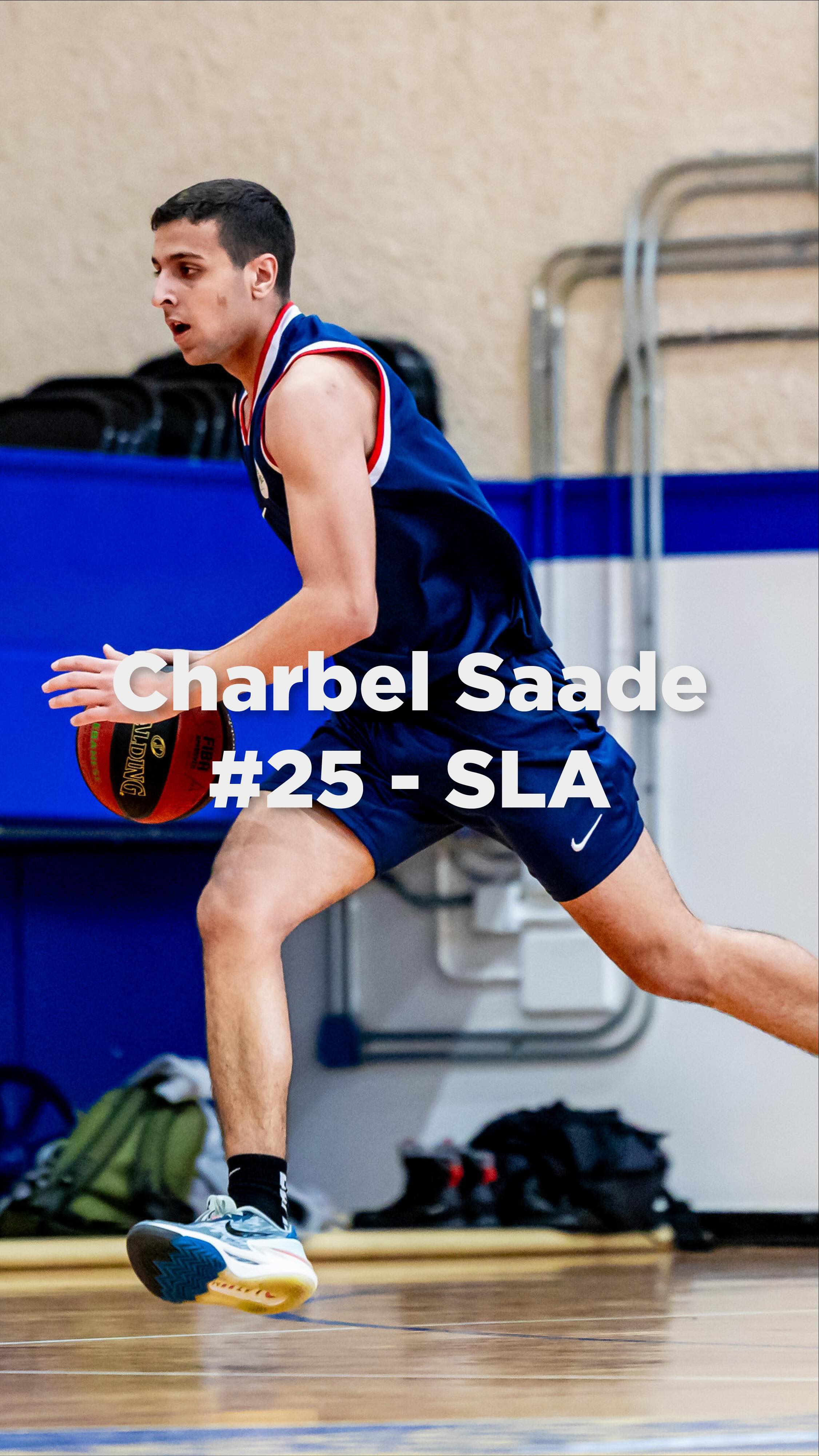 Low key, high impact😤