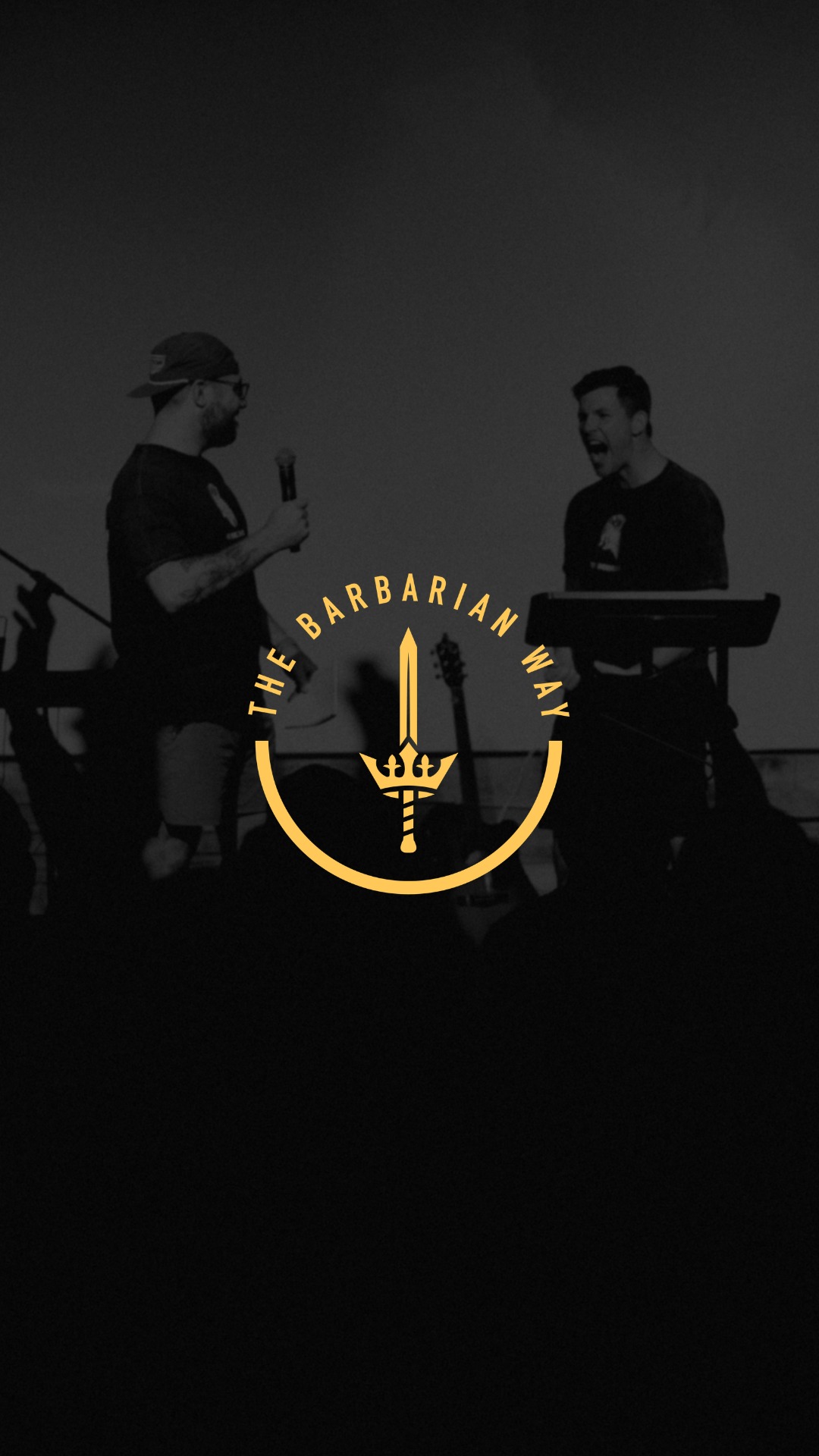 Join us this Sunday, March 22 at 6PM for our Barbarian Way Interest Night!
If you’re curious and want to learn more, sign up using the link in our bio, we’d love to see you there.