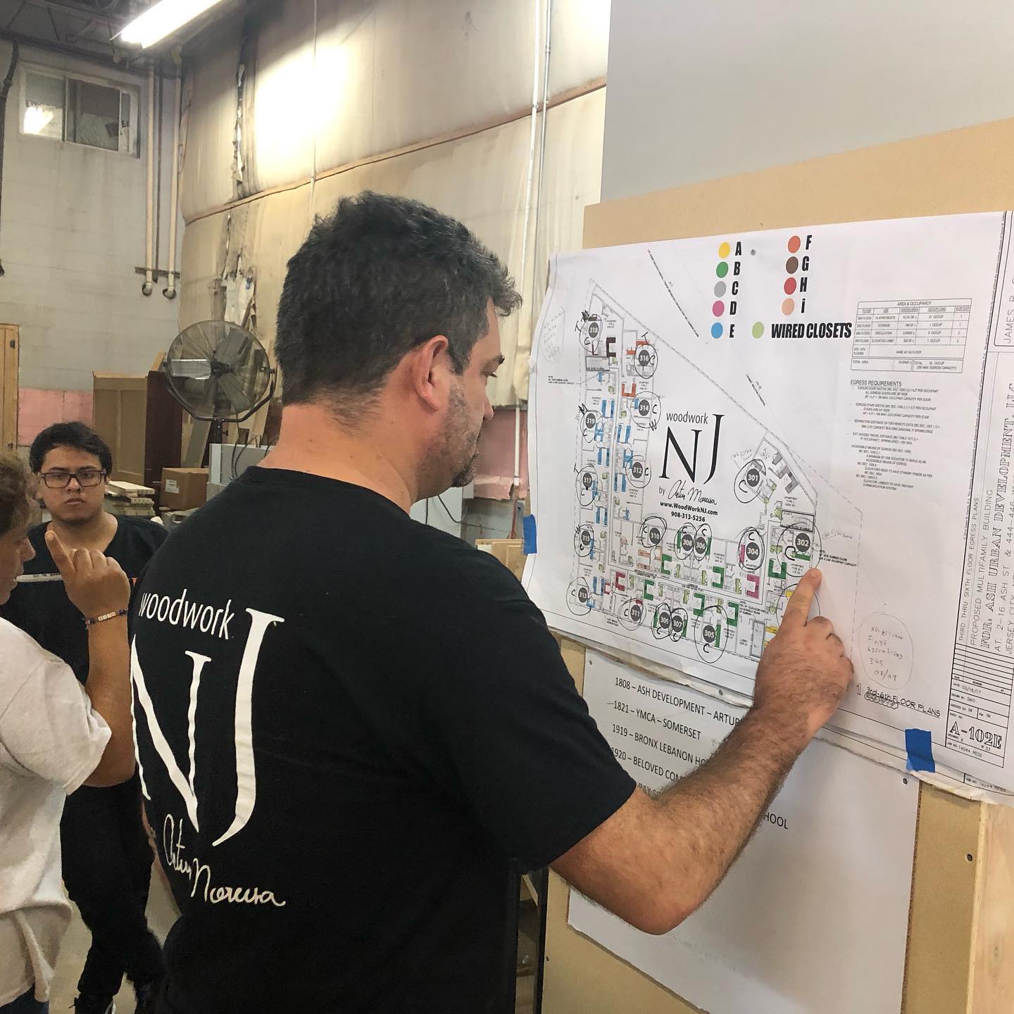 🇺🇸In order to put a job together required organization. 🇧🇷Para colocar um trabalho em conjunto organização