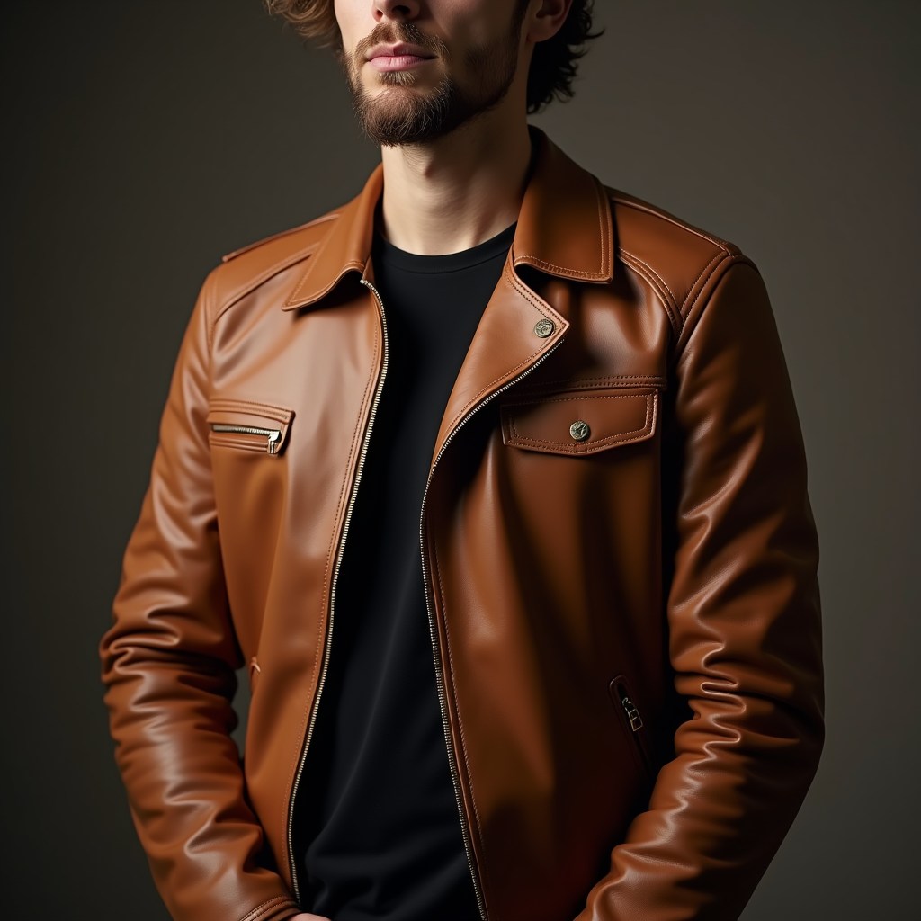 From boardroom to bar — one jacket, endless chapters. Crafted to move with your day, our Professional Edit pairs tailored lines with soft strength so you feel composed at every turn. Discover the collection. Link in bio. 🖤🕰️📍
How do you wear yours? Share your look below. #LuisLeather #ProfessionalEdit #TimelessStyle #CraftedConfidence #EverydayLuxury #WorkToEvening #LeatherThatLasts #ModernRomance
