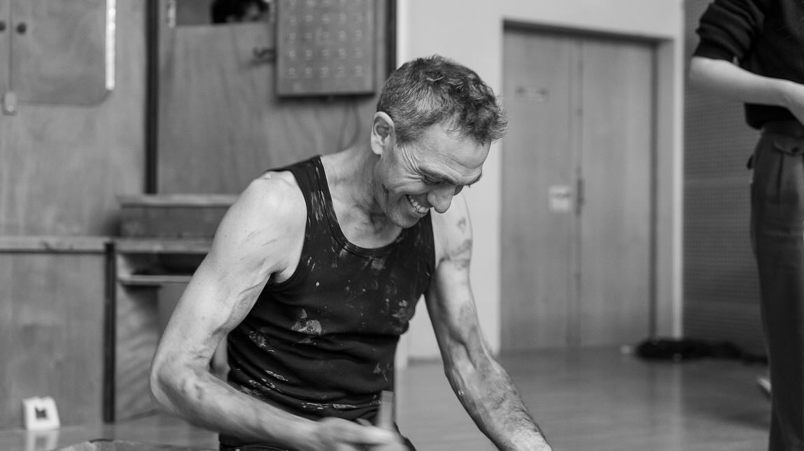 We had a wonderful time performing Bubble at the University of Avignon yesterday. The fastest pack down ever thanks to the help of the lovely students! Thank you @ghost07_official for the photos and thank you @mastertcmn for having us! That’s all of our dates done for 2024 but we have many more to come in 2025!