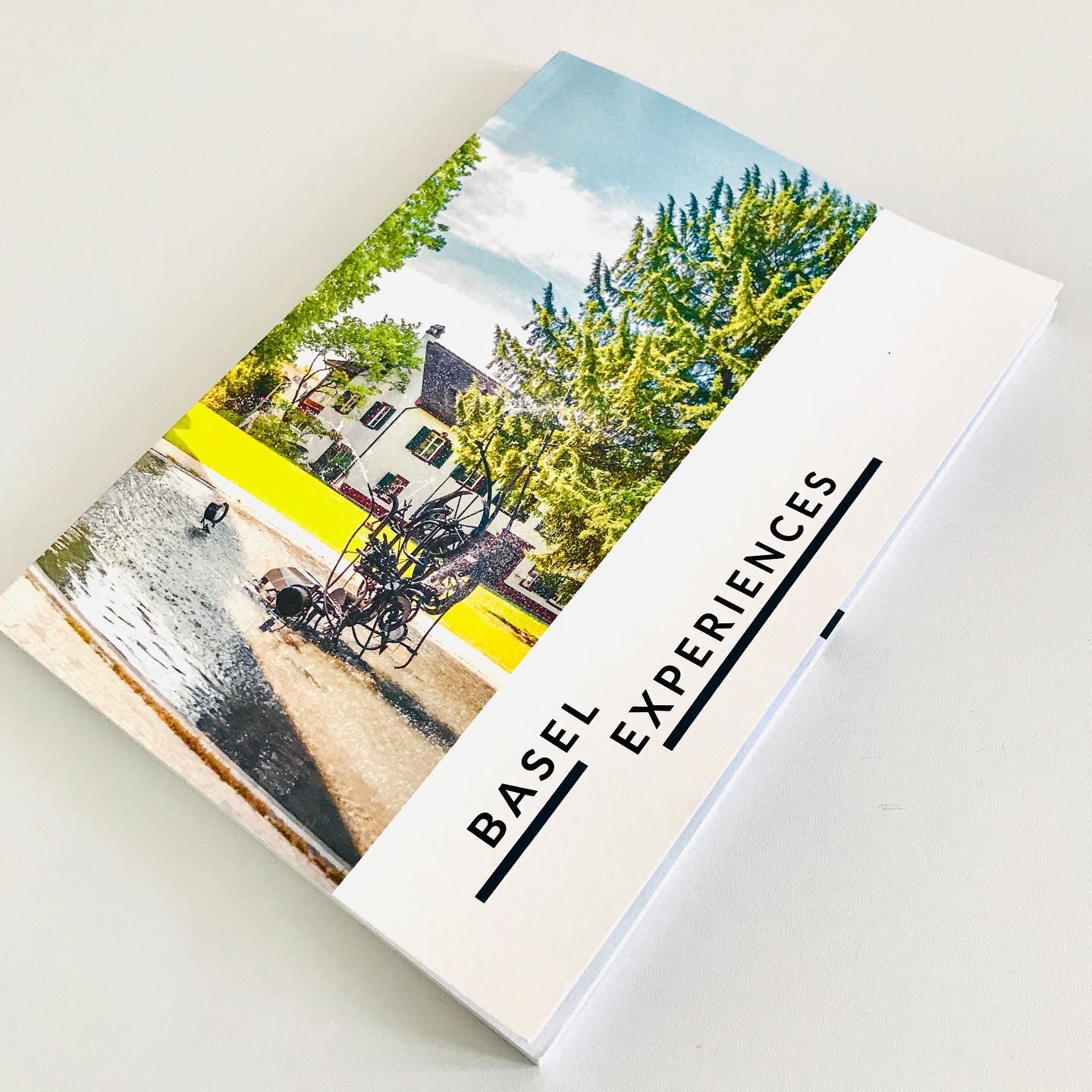 Big THANK YOU 🙏 to @stadtkonzeptbasel for including us in this wonderful new city guide!😊 #miakeizakayabasel #miakeizakaya #stadtkonzeptbasel #loveyourcity