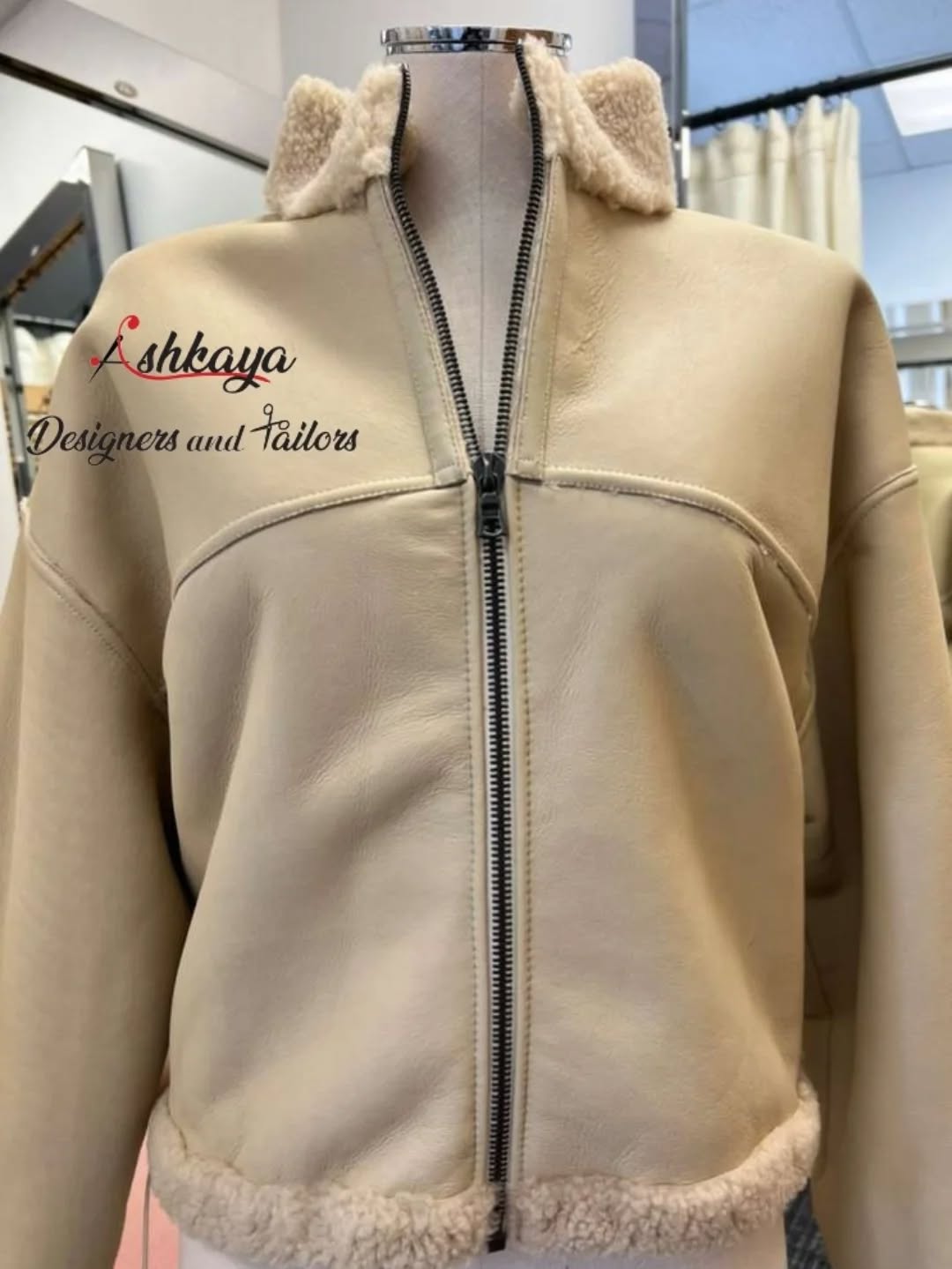 Did your favorite jacket zipper break? 🧥✨
Don’t throw it away… give it a second life!
At Ashkaya Designers and Tailors, we specialize in leather and restore your pieces to look like new 🔥
We fix zippers, repair leather, and take care of every detail so you can keep wearing what you love.
📞 Contact us today:
• (914) 426-4204 (Harrison)
• (646) 828-2801 (NYC)
📍 Come to visit us:
• 219 Harrison Ave, Suite 208
Harrison, New York 10528 (walk-ins are welcome and appointments available)
• 501 5th Ave, Suite 2112A
New York, New York 10017 (by appointment only, upon request)
#ashkayadesignersandtailors
#ashkaya
#tailoringnewyork
#designandtailoringnewyork
#HarrisonTailoring