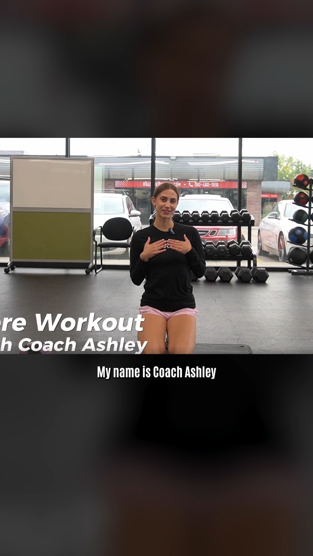 Want more content like this?
Inside the FF Portal you’ll find:
• Full workouts
• Healthy recipes
• Expert advice
• Exclusive video content
Everything you need. All in one place. 🩷 Join the FF Portal today.https://www.fitfierce.com/memberportal