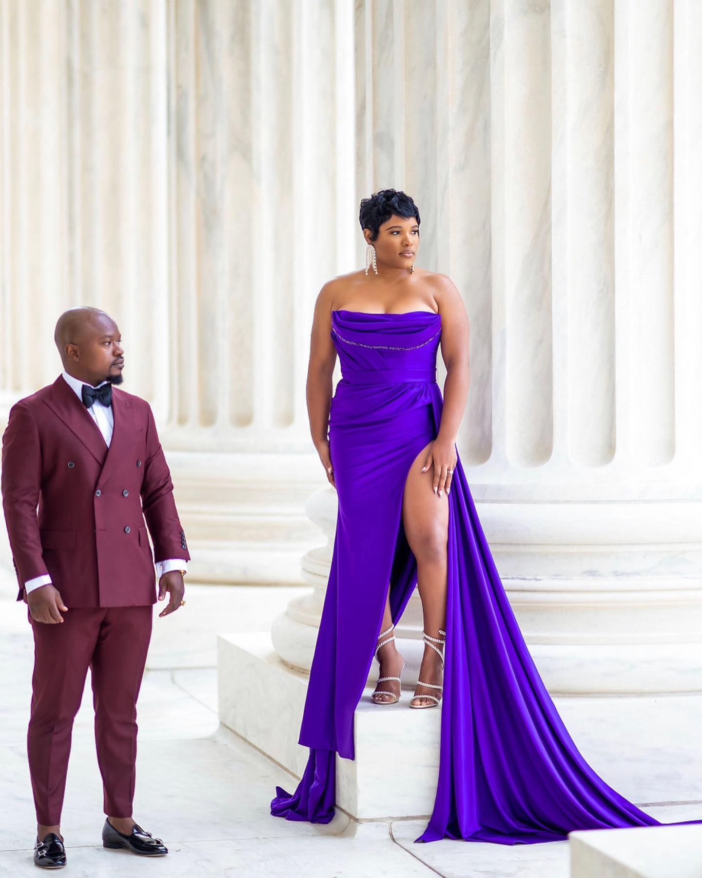 The Journey Begins when two become one. The time has come for #FranklyTheObuas
⠀⠀⠀⠀⠀⠀⠀⠀⠀
Planning, Design & Coordination: @lushcoutureevents
Photo:@imgartistry
⠀⠀⠀⠀⠀⠀⠀⠀⠀
#lushcoutureevents #lceevents #luxuryevents
#weddingday #blacklove #nigerianwedding #ido #washingtonianbride #blackbride1998 #blackbride #blacklove