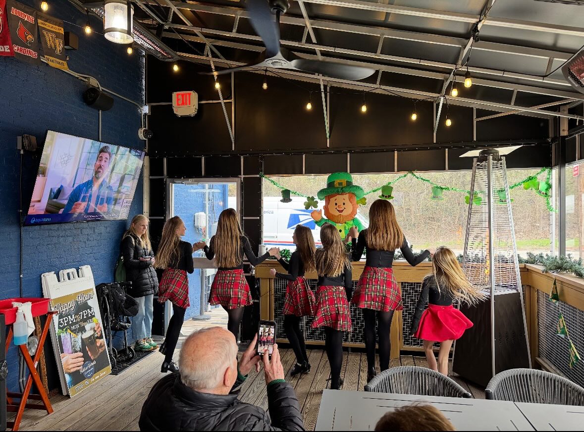 Feeling lucky after a fun few days celebrating St. Patrick’s Day! ☘️
We wanted to share that feeling with our customers. Now through March 23, get 75% off your first mobile coffee or tea order with the code MOBILE75 📲
Mobile orders can be placed through our new app or website.