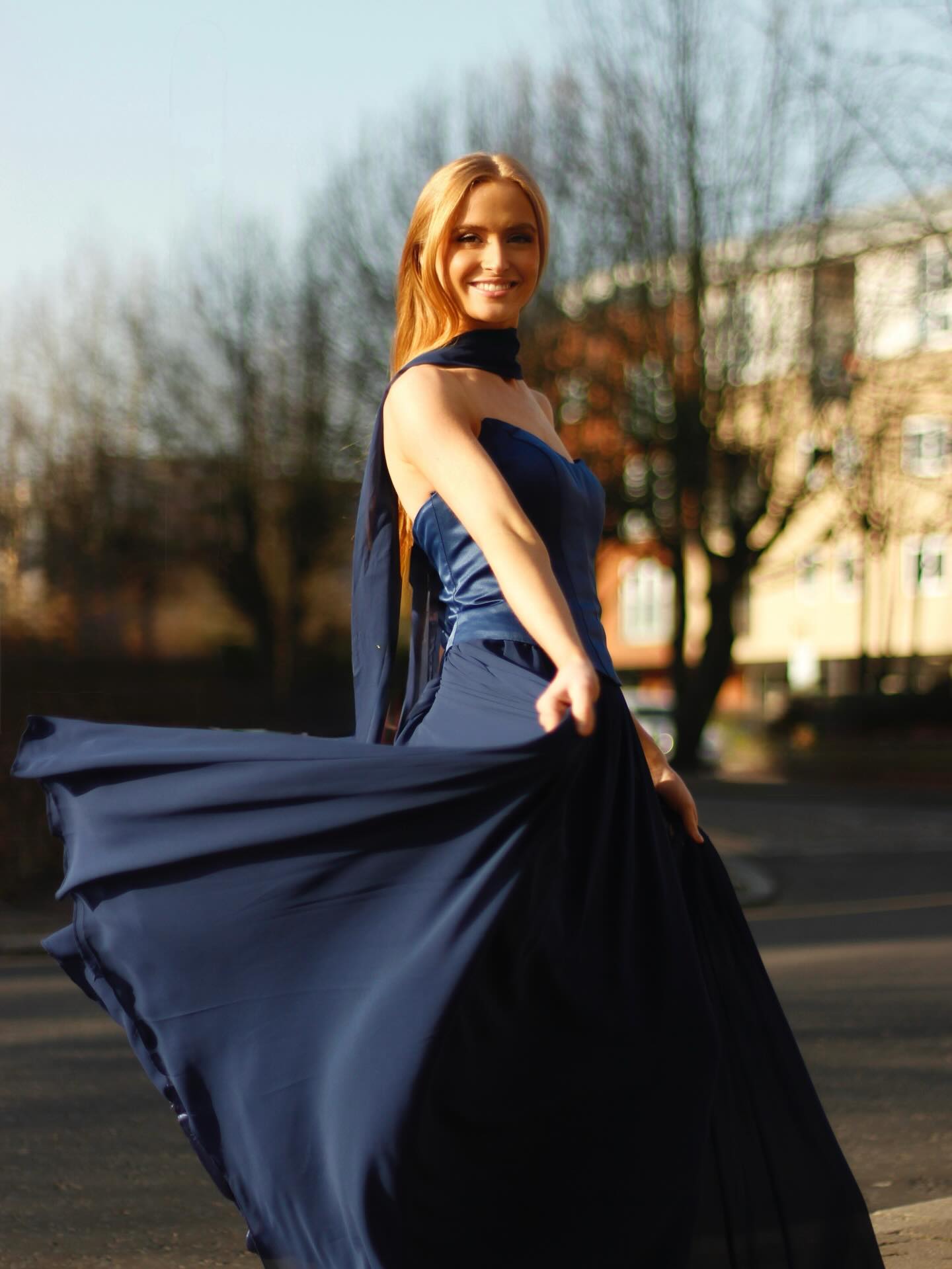 Prom ✔️ Events ✔️ Race day ✔️
One dress. Endless compliments ✨
Available in multiple colours for you’re special day💕
Tap to shop before it’s gone 💫”