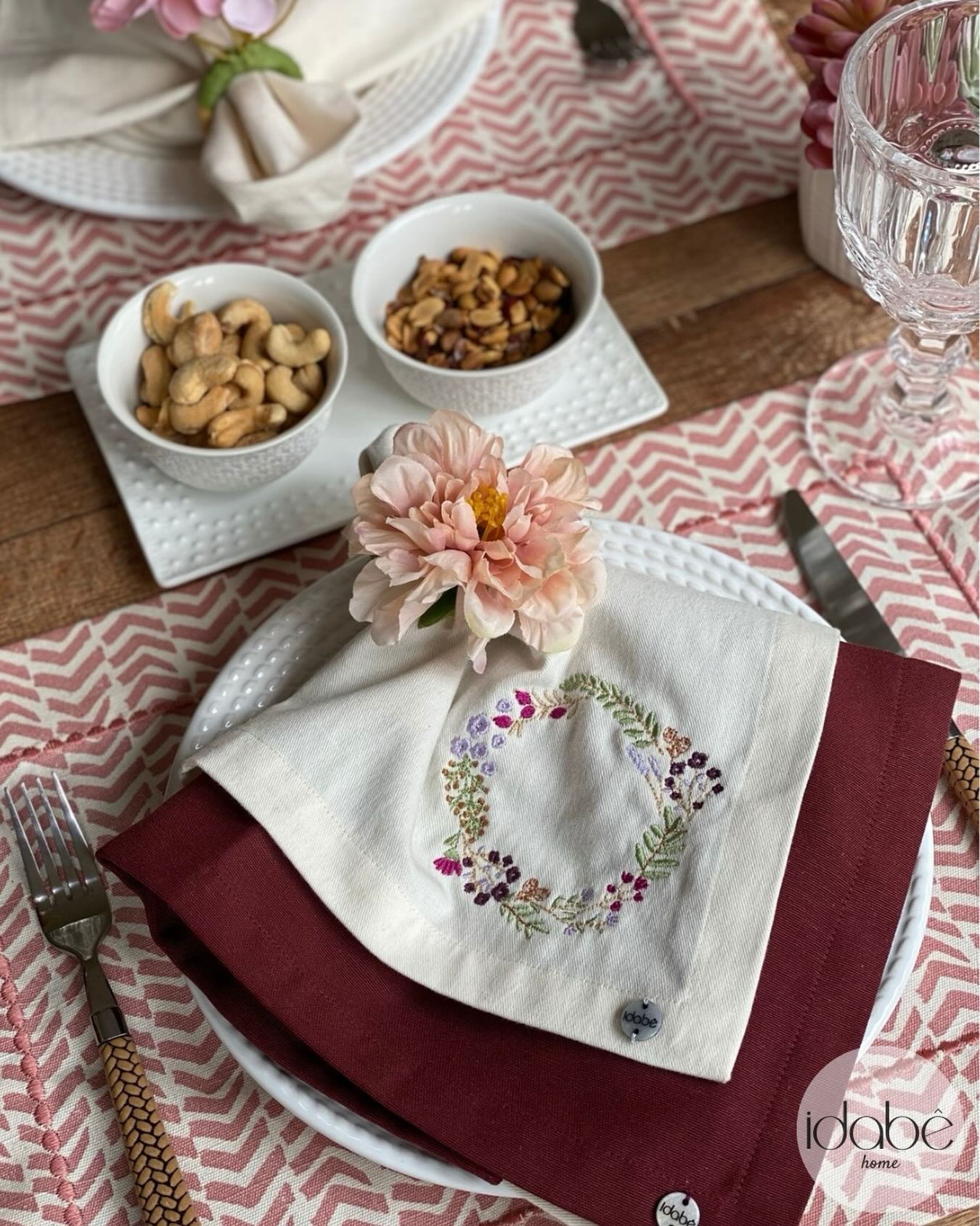 • 11 94331-1286 • www.idabe.com.br •