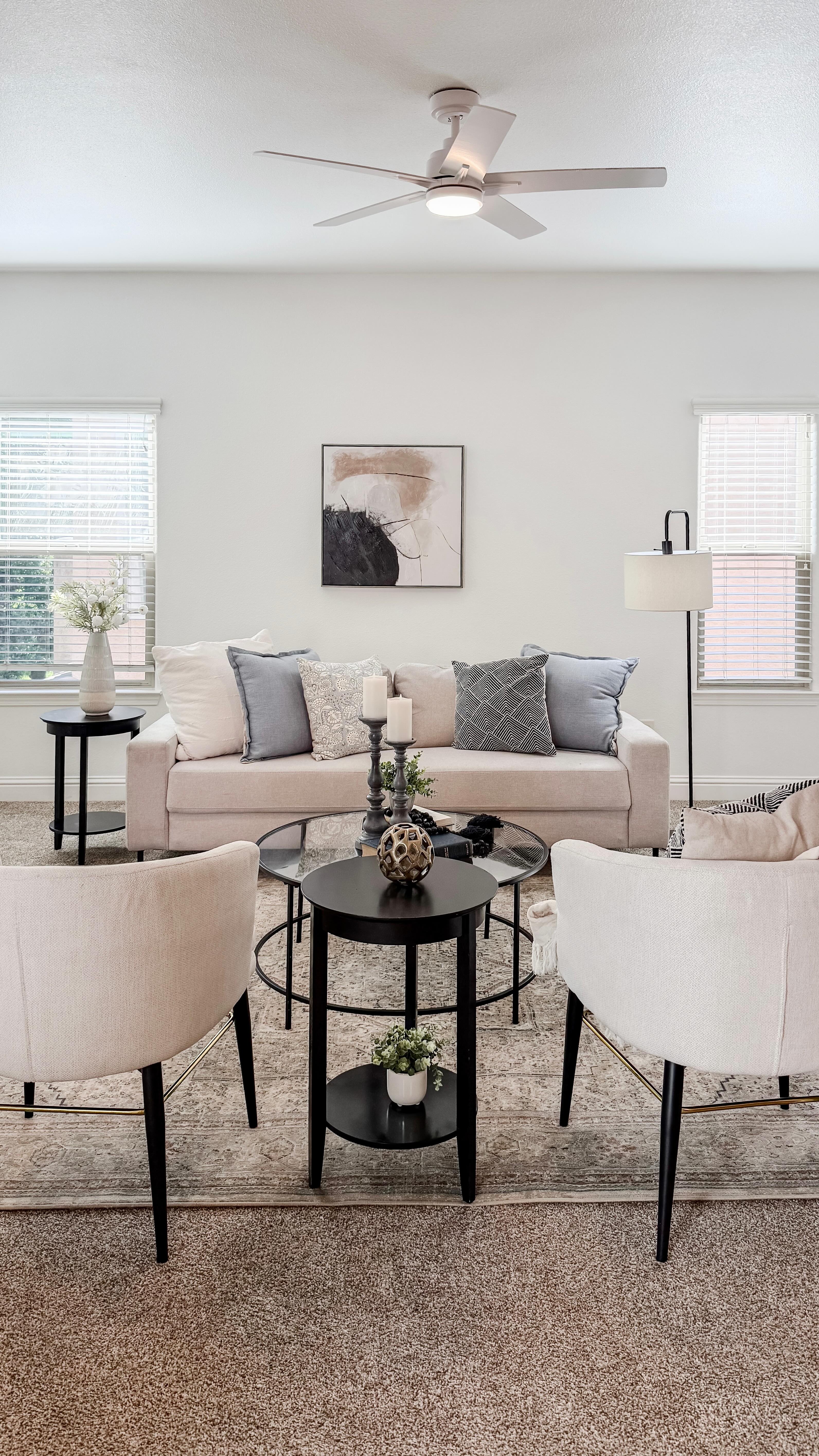 There’s just something about a Goo Goo Dolls song playing in the background that makes you fall a little harder… ✨
And this house?
Yeah… this is that feeling.
The kind where you walk in and instantly start picturing your life here—slow mornings, cozy nights, and everything in between. It’s not just a house… it’s a whole mood.
This one hits different 💛
#StagedToSell #HomeWithHeart #RealEstateVibes #CaliforniaLiving #FallInLoveWithHome Listed with @parkwayrealestateco