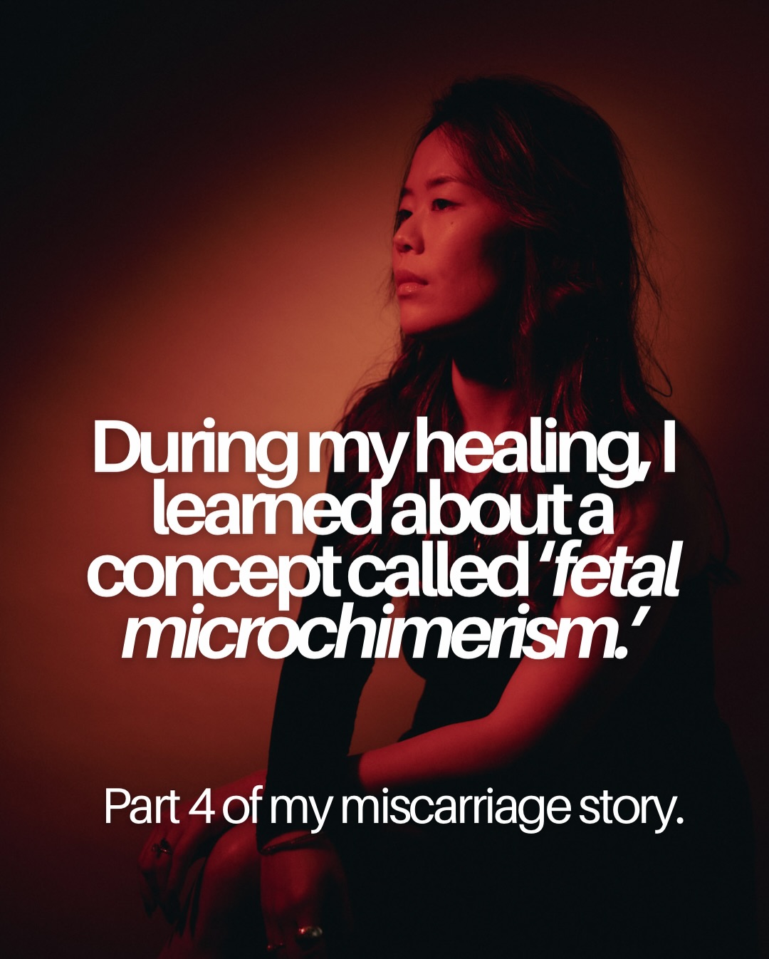 Part 4 — The Crossing: through the Waters💧
The hardest part, the darkest period, the deepest grief, the worst shock. The greatest lessons.
This is what my miscarriage taught me about motherhood, a story in loss, surrender, and the unexpected ways we become mothers.
Writing this so raw has helped tremendously in my healing, so thank you all who have been witnessing it. Thank you all who have shared your own stories with me. It has been the unexpected blessing ❤️🩹
Love, J