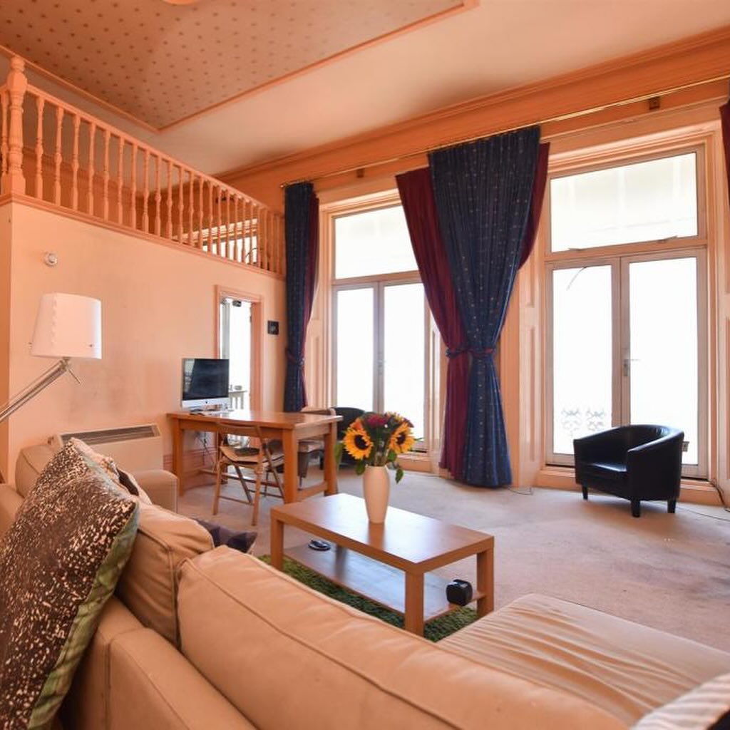 BEFORE ➡️ AFTER
An amazing transformation of this sea front flat situated on the Marina of St Leonard’s, East Sussex
Developed - 2023
#stleonardsproperty
#hastingsproperty
#propertydevelopment
#flatdevelopment
#homesforliving
#vincedevelopements
#openplanliving
#homestyle
#rusticdesign
#vinctoriandesign
#victorianproperty
#victorianpropertydevelopement