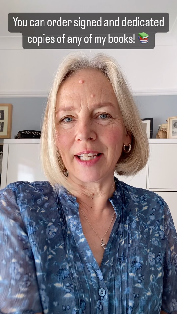 If you would like to order signed and dedicated copies of my new book in the Jasmine Green series, A Chick Called Charm, or any of my other books, please contact my lovely local bookshop, the Children’s Bookshop in Muswell Hill (children’s bookshop London.com).
Either phone them on 0208 444 5500 or email them at admin@childrensbookshoplondon.co.uk. Let them know what you would like me to write in the book, I will pop in and sign it, and they will send it to you!
I will also be doing a signing at the Children’s Bookshop on Saturday 25th April from 2-3pm, so if you’re in the neighbourhood it would be wonderful to see you there! 🐣🐥🐓📚📚📚