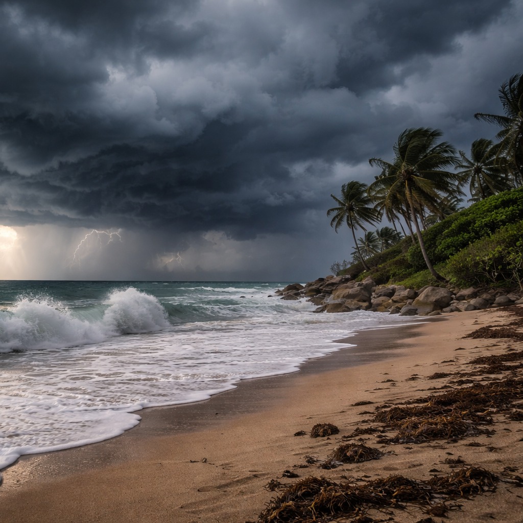 We are here to help! Do you have any damages needing repair or clean up needed after the storm? We have teams on Oahu, Maui, and Kauai that are ready to get you back to normal. Call today!!
#hawaiihandyman #storm #Reliable #honest