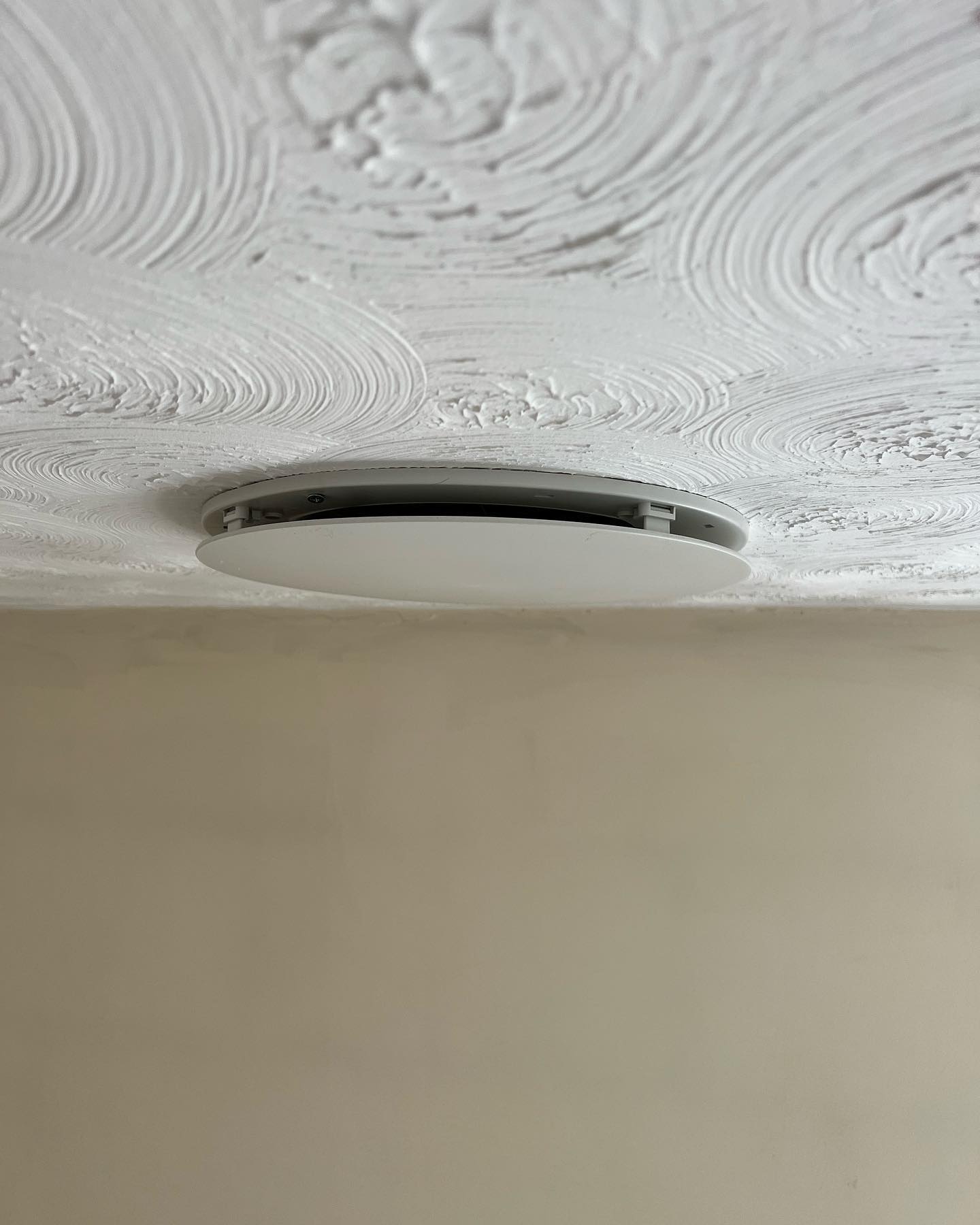 Loft Piv unit installed today to reduce humidity levels inside your property by 80%