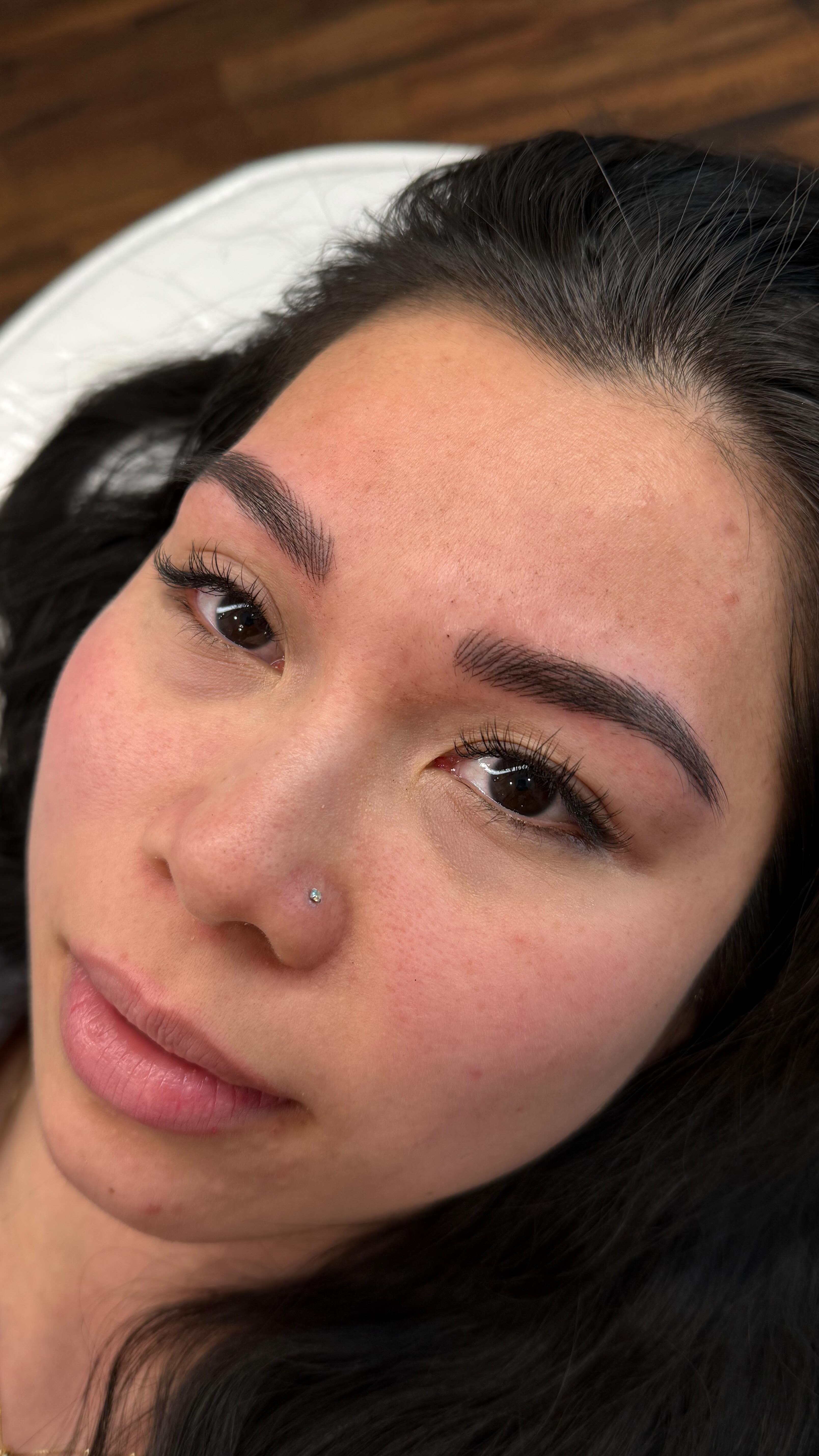 Symmetry, lifting and fullness can make all the difference 🙌🏼
Book your appointment, browboulevard.com
📍 Vadnais Heights, MN