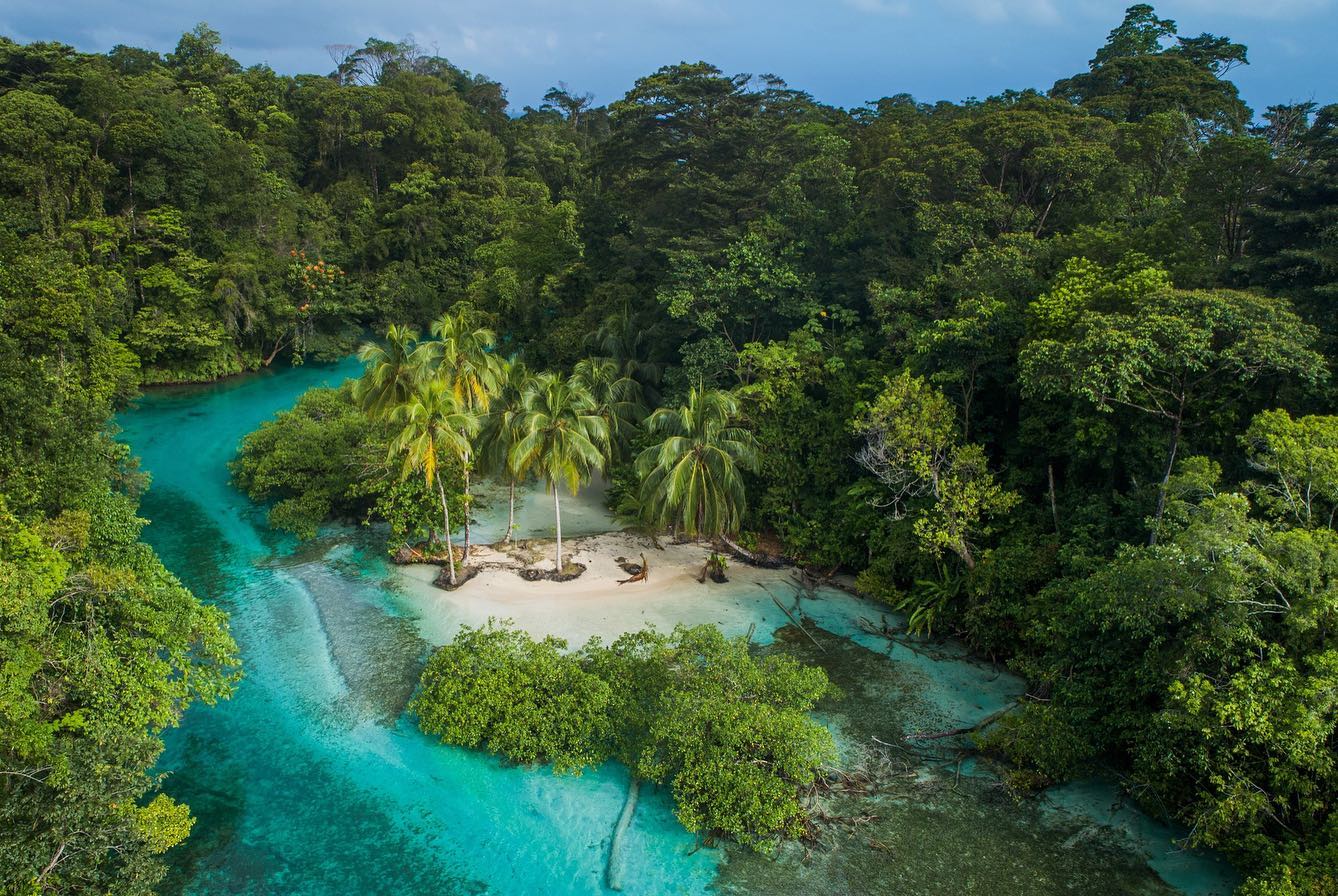 The Bocas del Toro Archipelago on Panama's Caribbean coast embodies the definition of a tropical paradise.
Nayara Resorts’ Bocas property sits on private Frangipani Island, completely off-grid with structures built on stilts. Its design and construction were executed with a focus on sustainability and connection to nature.
Overwater villas feature either a private pool or a glass floor inlay to the ocean below. Additionally, stunning and whimsical treehouses offer sleeping quarters 50 feet above the ground, providing sweeping views of the mangrove forests and ocean.
With an abundance of activities, one couldn't ask for a more exciting water world to explore—world-class surfing, diving, snorkeling, visiting the starfish sanctuary, experiencing the magic of bioluminescence on a nighttime boat ride, and so much more.
Located just 3 hours from Miami, Nayara Bocas del Toro offers a true barefoot luxury experience without the grueling flight often associated with destinations like the Maldives or other Asian locales, making it a convenient and enticing choice for people living in the Americas.
Send a direct message or click the link in our bio to connect and plan your dream trip today!
#bocasdeltoro #panama #caribbeantravel #surftrip #nayara #tropicalparadise #overwatervilla #treehouse