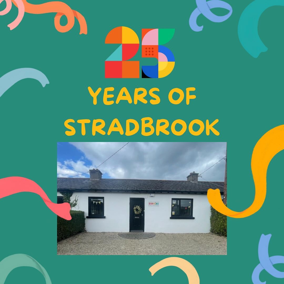In case you didn’t know, we’re bursting with happiness and pride as we celebrate being 25 years in business. It all started in Simbas Stradbrook (swipe to find some old pics) 👉
We love that we are a part of a great local community in Blackrock 🌍📍
Childcare has evolved over the years and we are so lucky to be able to share amazing new craft, sensory and play learnings to all our children!
Here’s to 25 more years? 🥂🤗
#simbaschildcare #25birthday #blackrockcommunity
#stradbrook