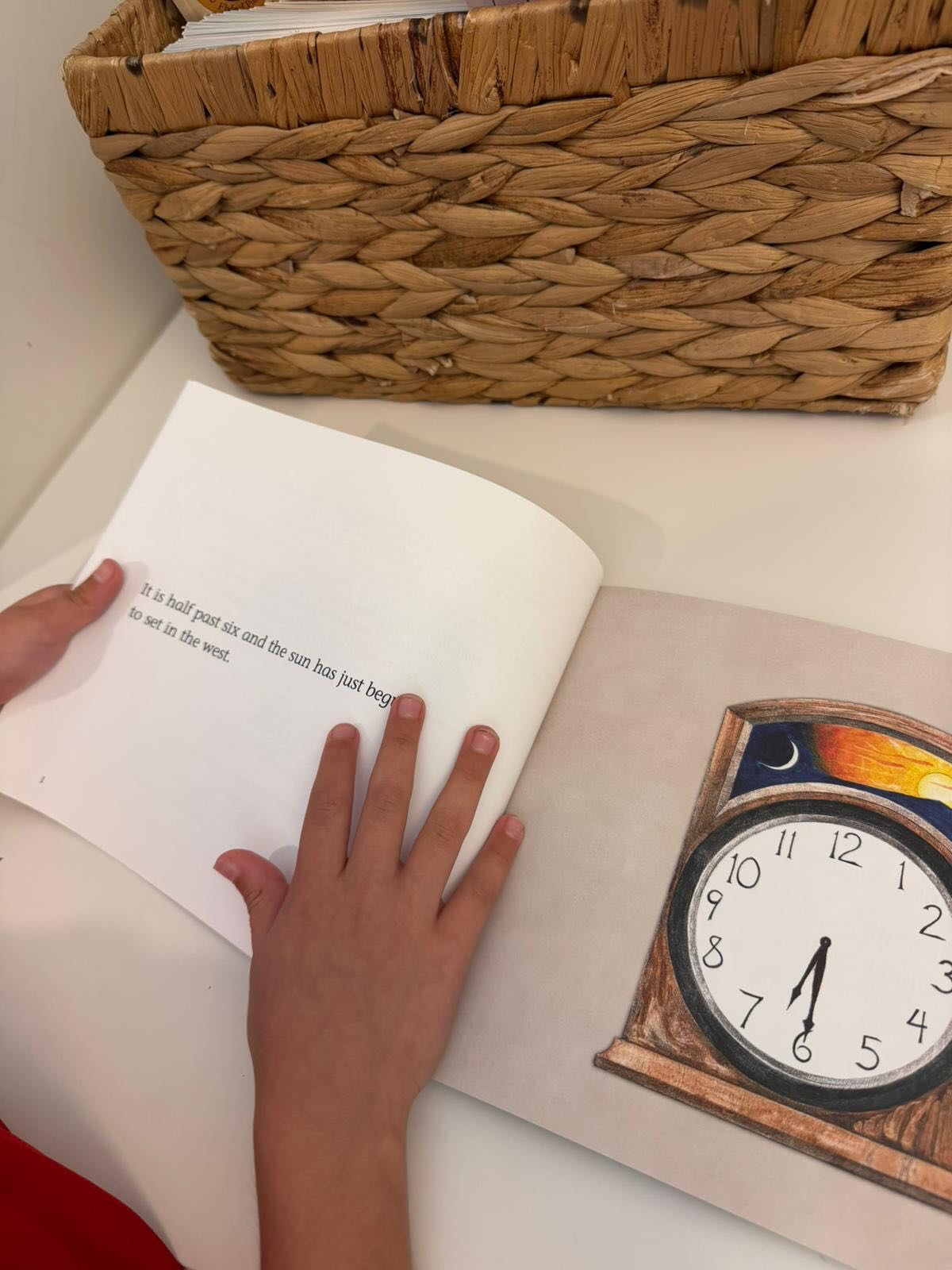 Watching confidence grow one word at a time ✏️✨
From practicing spellings to planning and writing a full opinion piece - this is what progress looks like. We love seeing ideas take shape, creativity shine, and pride in every sentence 🧡
Amazing effort and focus - keep it up! 🌟
#StudentSuccess #ProudMoment #LearningJourney #WritingSkills #ConfidenceInLearning