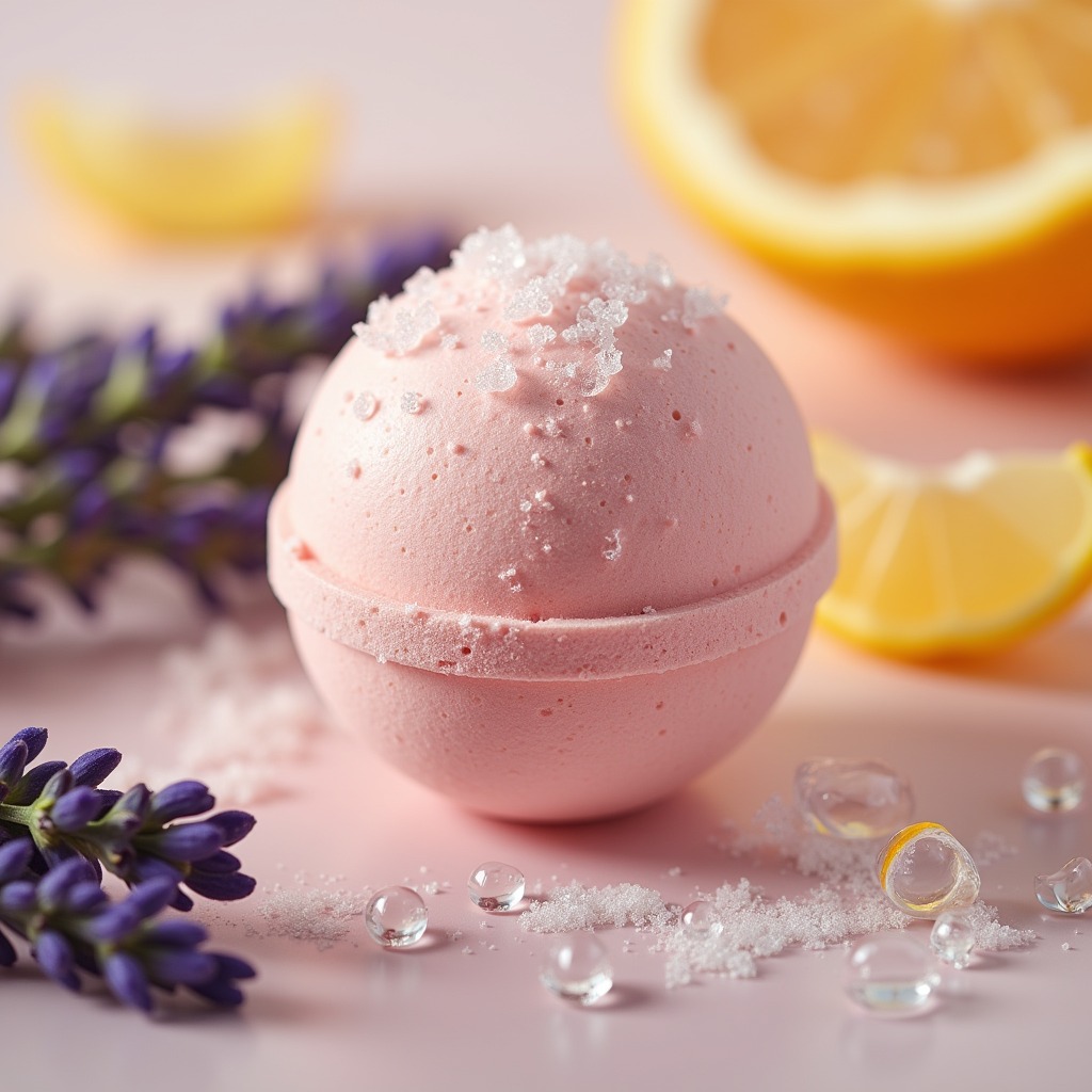 Plongez avec moi dans un bain qui soigne et apaise. 🛁✨ Ma bombe de bain artisanale libère des effluves relaxants, hydrate la peau en douceur grâce à l’huile d’argan, et aide à réduire le stress avec des huiles essentielles naturelles. Terrée, zéro gâchis, plaisir total. 🫧 Comment aimez-vous prendre soin de vous ? Dites‑moi en commentaire. Link in bio 💚 #bienetre #slowbeauty #soinsnaturels #cosmetiquenaturelle #relaxation #zerodechet #routinebienetre #jojocook