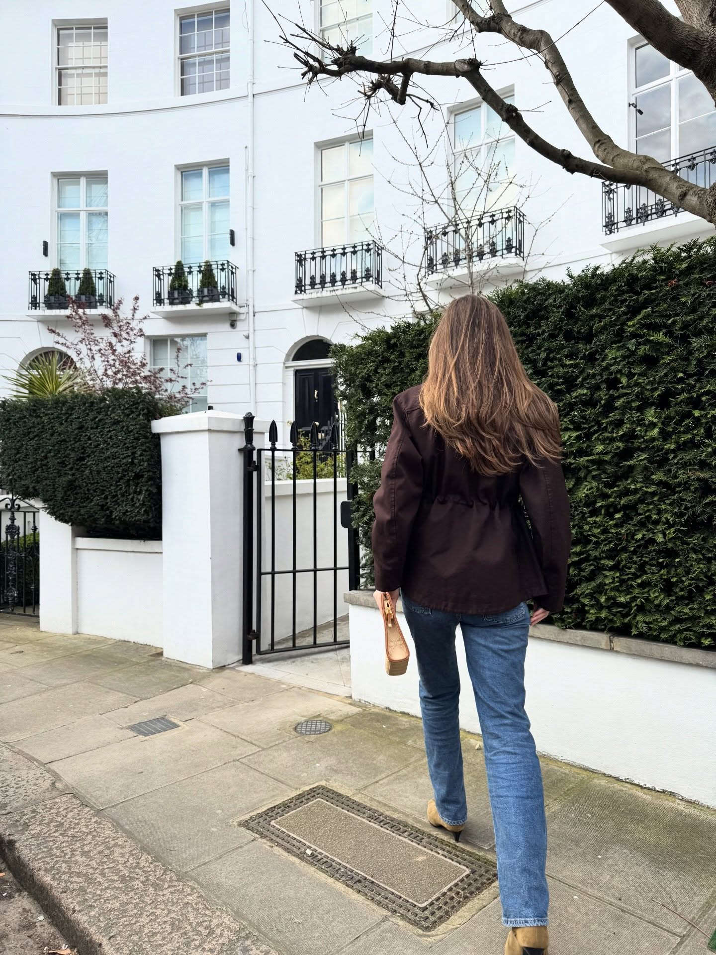 New Season Incoming… 🌸
A Spring good wardrobe is all about investing in great jackets, and this is one of my new favourites.
#personalstylist #personalstylistlondon #springfashıon #highstreetfashion #springjacket