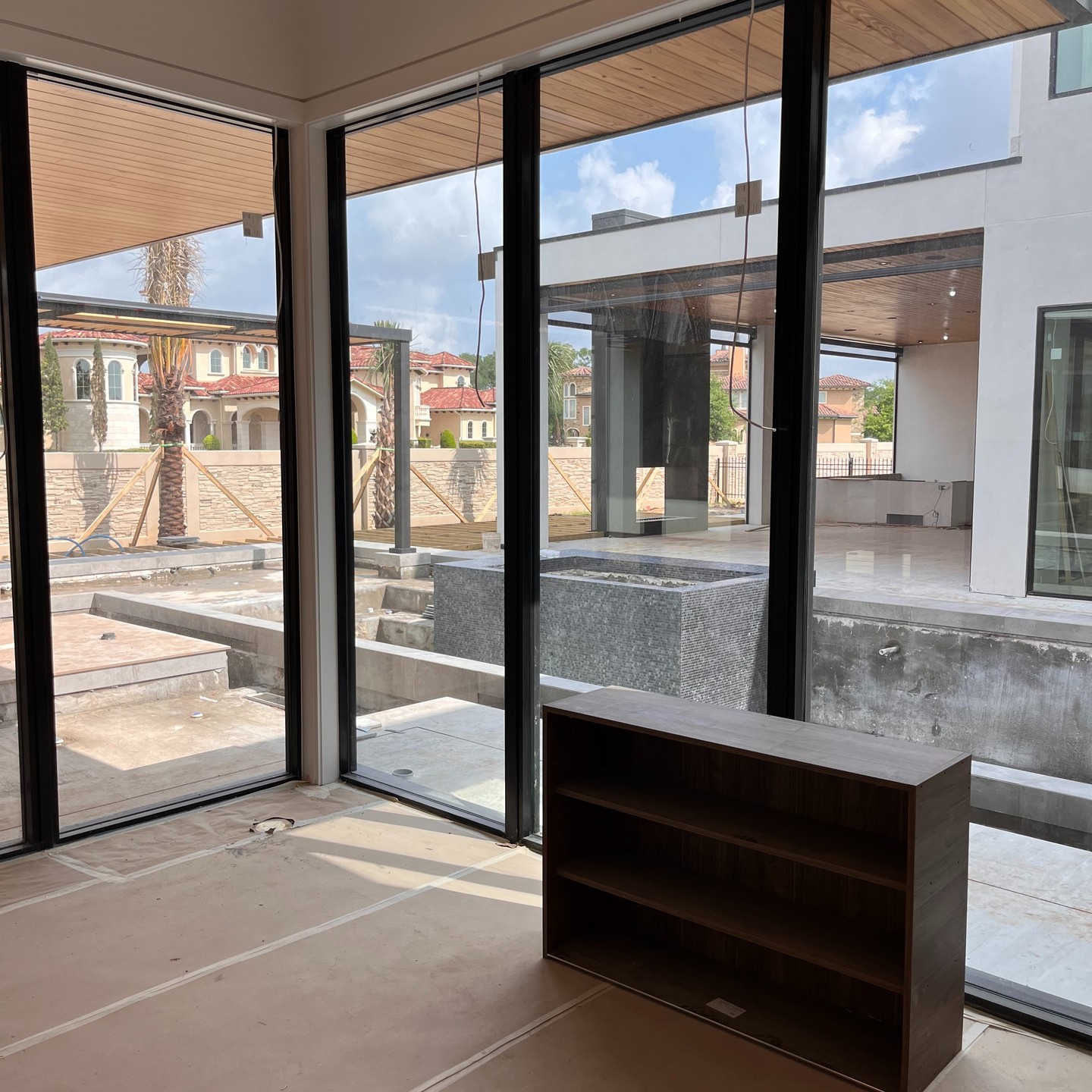 Upcoming project in Richmond. Control4 AV & Lighting with Lutron Shades for this custom modern home.
#control4 #lutron #modernhome #modernhomes #smarthome #homeautomation #audiovideo #heavenlyhomes