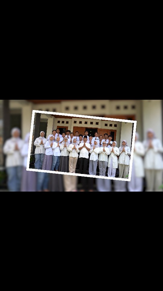 Lagi puasa, ujiannya bukan cuma haus dan lapar, tapi juga volume tinggi dari rekan lapangan😔. Produk mungkin belum sempurna, tapi kesabaran admin harus tetap prima.
Semangat pejuang dibalik layar!✨️
#ramadhanvibes #adminlife #ramadhan1447h