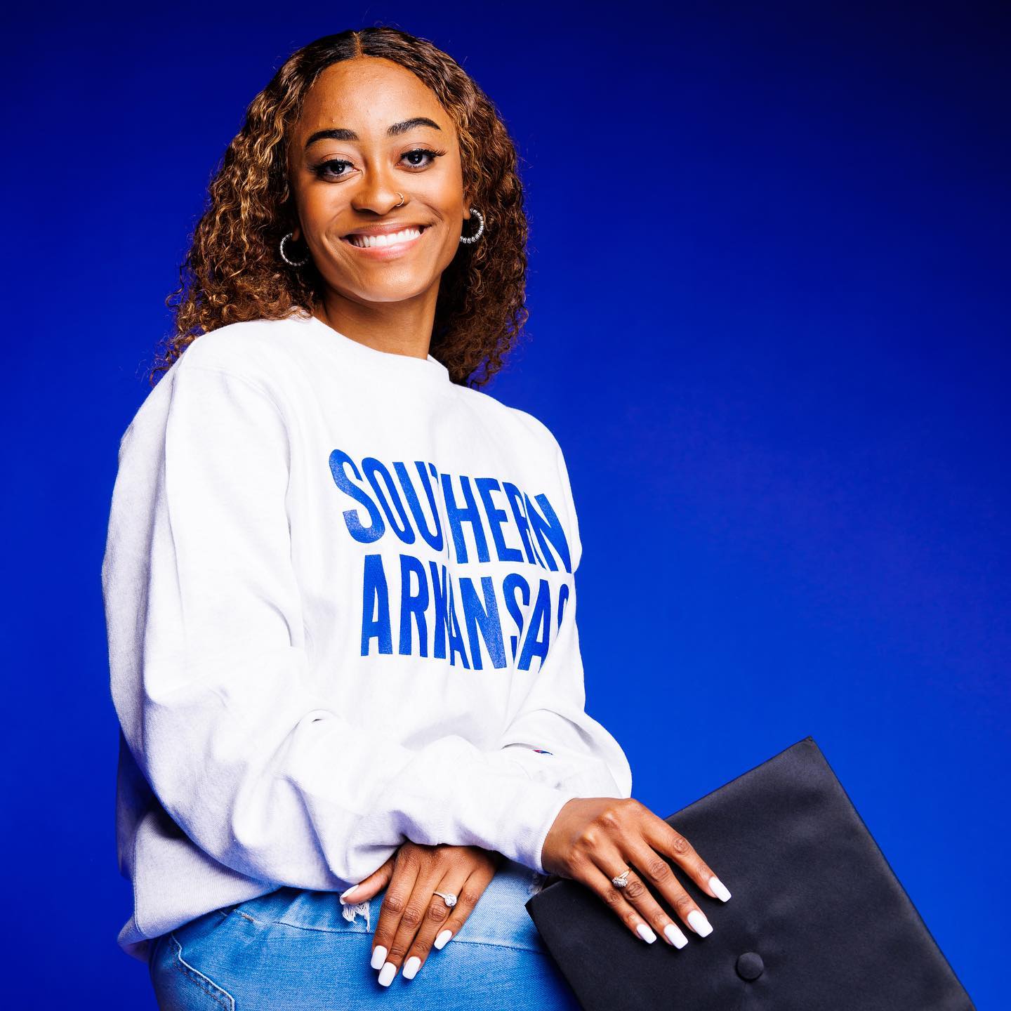 My main focus is to remain focused
📸: @chowderjay