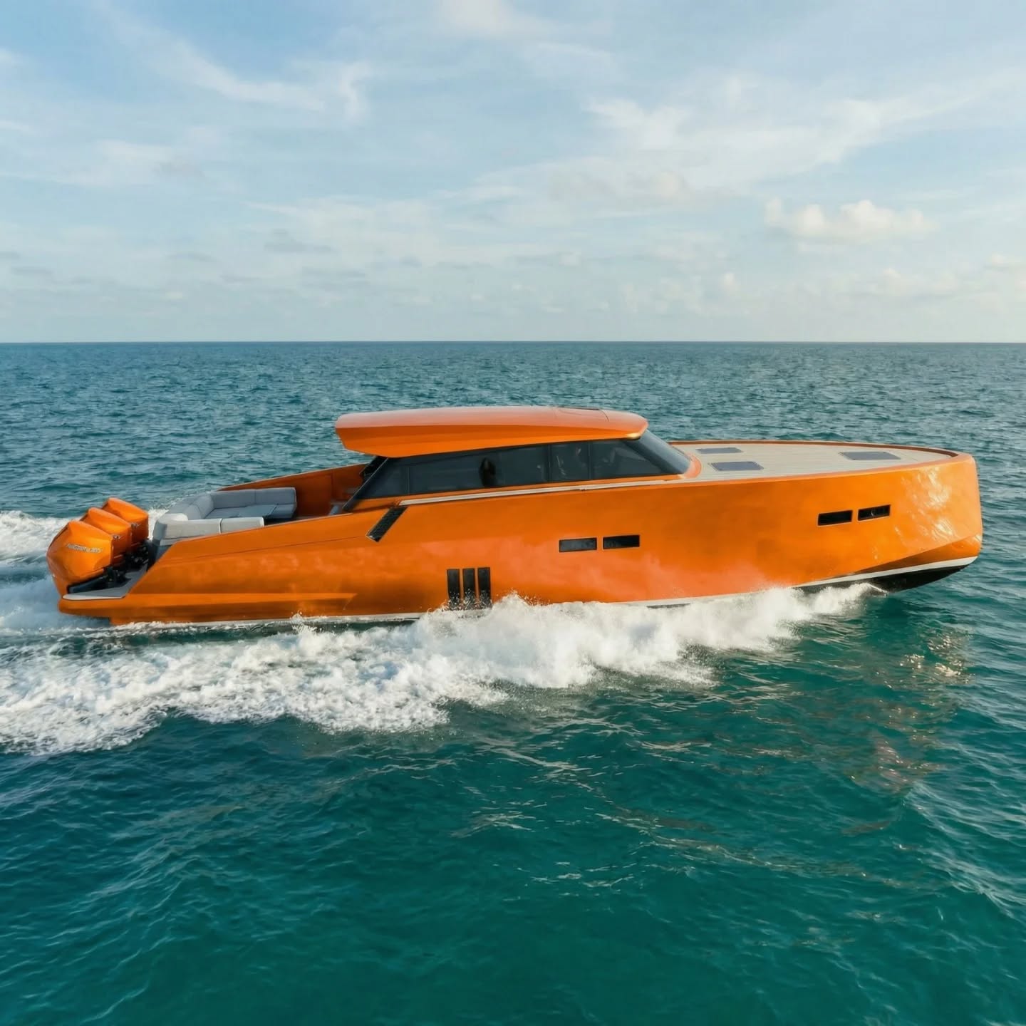 The New Brizo Yachts BY60 Supersport
For more information please contact info@brizoyachts.fi
#aluminumyacht #fastyacht #mercurymarine #luxurytoys #gentlemanschoice gentlemansride madeinfinland v12600 esthec supersport