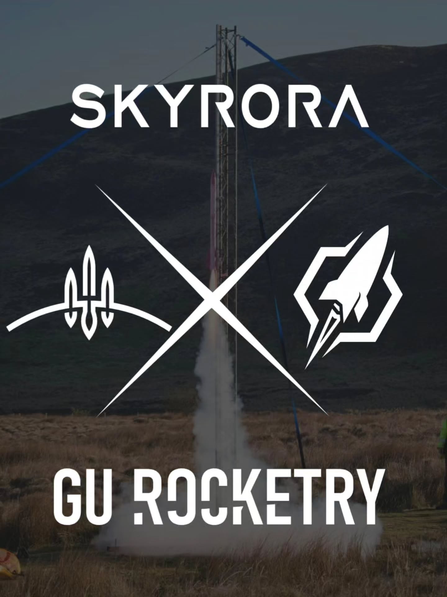 We are delighted to announce that @skyrora will continue to sponsor us for the next academic year, enabling us to push our boundaries even further to see just how much we can achieve.
Weβre proud to be working alongside Skyrora as we all strive to shape the future of space innovation in the UK. Their belief in our vision strengthens our ability to grow, experiment, and achieve more as a student-led rocketry team. Together, weβre not only building rockets, weβre building opportunities for the next generation of engineers to dream bigger and reach higher.
Thank you Skyrora for being part of this journey with us. The best is yet to come!
#ThinkBigGoBeyond #rocketry #Skyrora