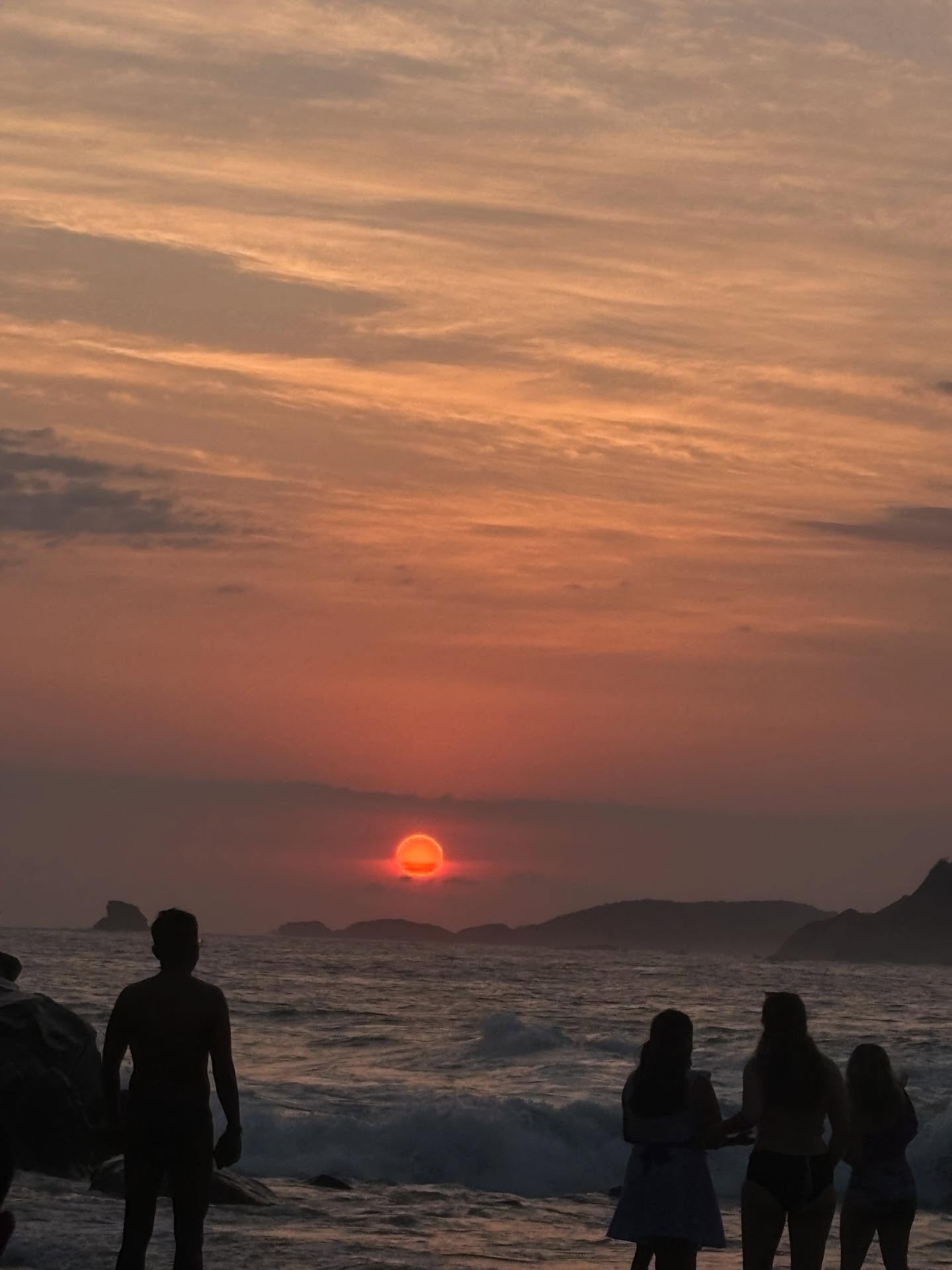 Oaxacan Coast - @puntapajaros @casawabi Puerto Escondido, Mazunte, Zipolite