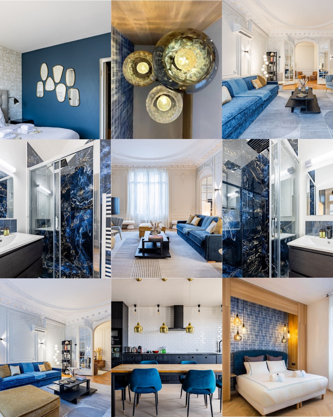 💙 Our blue collection. At Even Gestion, every detail matters. Experience the perfect stay in a stylish blue-themed apartment. DM us to book your stay!
#evengestion #fyp #airbnb #welllocated