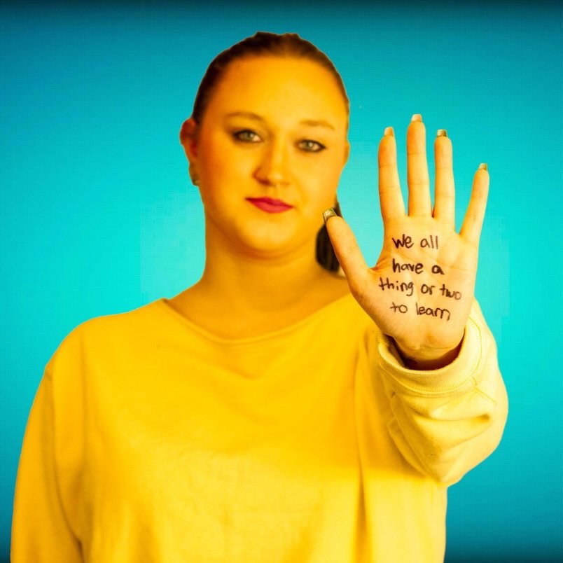 🎵We all needed something to cling to, so we did.🎵
Catch Elizabeth Grant as Denise in our Jagged Little Pill ensemble!
Opening April 9, tickets on sale now! Link in bio.
#jaggedlittlepillthemusical #alanismorissette #theaterartist