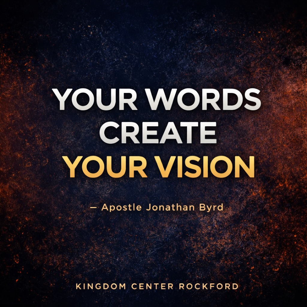 KINGDOM INSIGHT
There are no pictures without words.
What you consistently say is painting an image in your heart.
And what you see internally will determine what you can possess externally.
If your words are filled with fear, doubt, and limitation,
your vision will be shaped by it.
But when your words align with the Word of God,
they begin to paint a different picture.
A Kingdom picture.
A victorious picture.
📖 “Death and life are in the power of the tongue…” — Proverbs 18:21
⸻
PROPHETIC DECLARATION
I declare that my words are aligning with the Word of God.
I will speak life.
I will speak faith.
I will speak what God has said.
My words are creating vision,
and my vision is leading me into promise.
⸻
🎥 Watch the full teaching:
The Invisible Force That Shapes Breakthrough
Available on YouTube & our website.