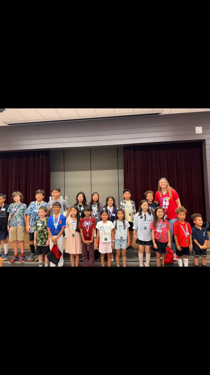 Olinda Eagles Little Scientists participated in the BOUSD Science Fair 2026! They did projects based on Biology, Chemistry, Physics, Engineering and Technology. Thank you to our amazing principal who was a judge a huge support to the students. It was great to partner with the BOUSD and receive the support from the Superintendent and Board Members, as well as other elementary schools to host the fun event. Hope more Eagles can join next year! @olindaelementary @breaolindausd