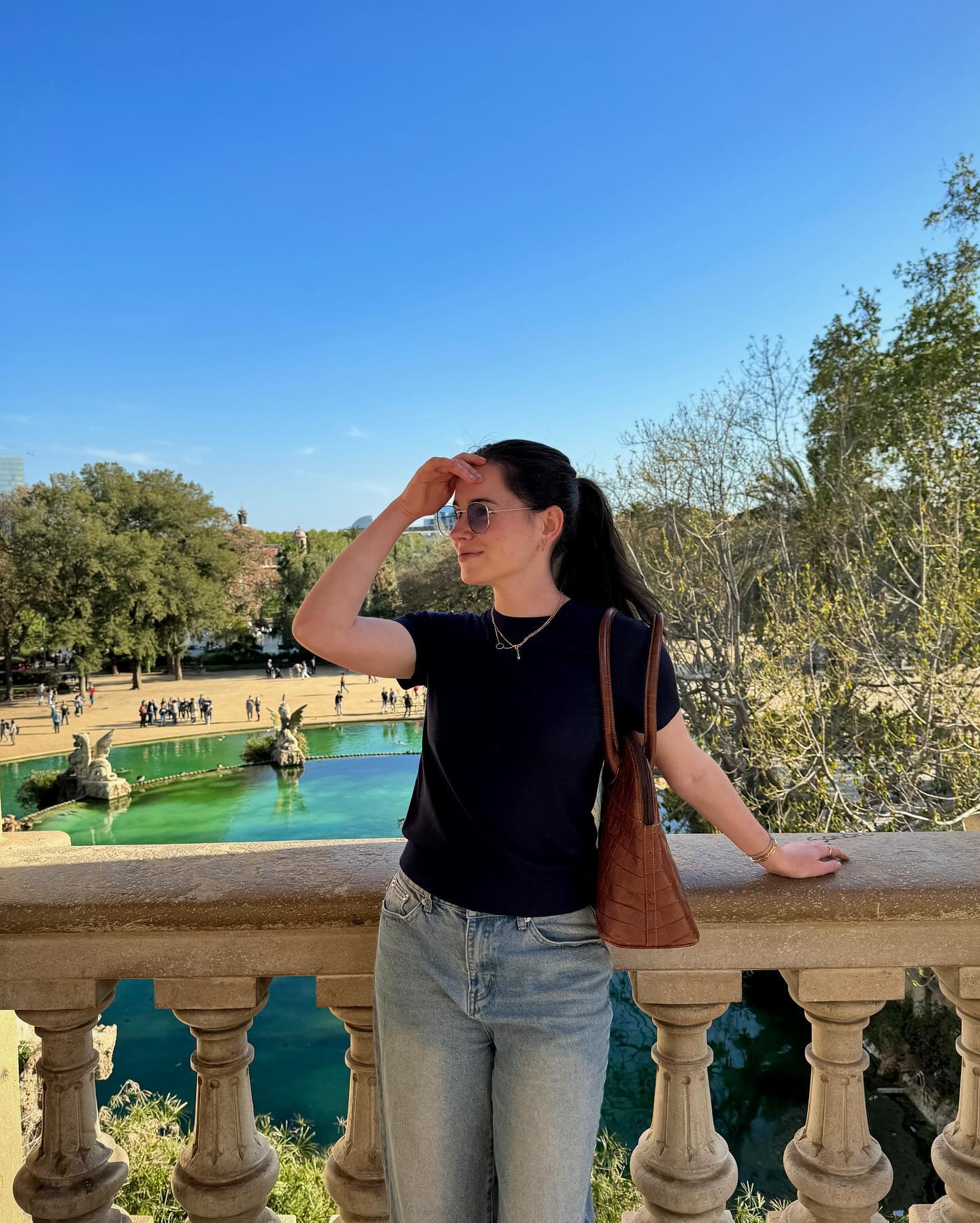 Only one week left :((