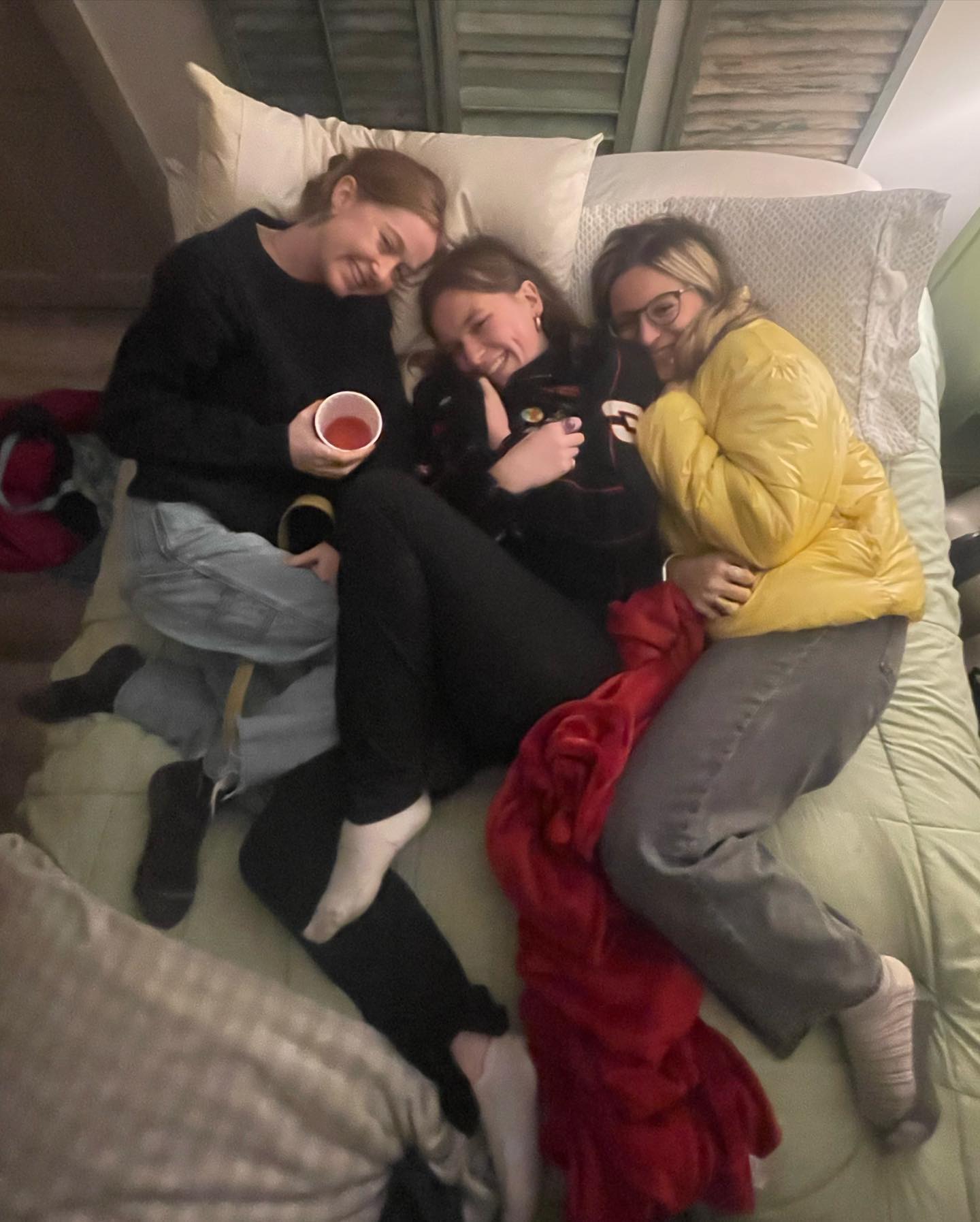 anyone know a good tattoo artist in Boston to permanently do my Tejas tramp stamp?