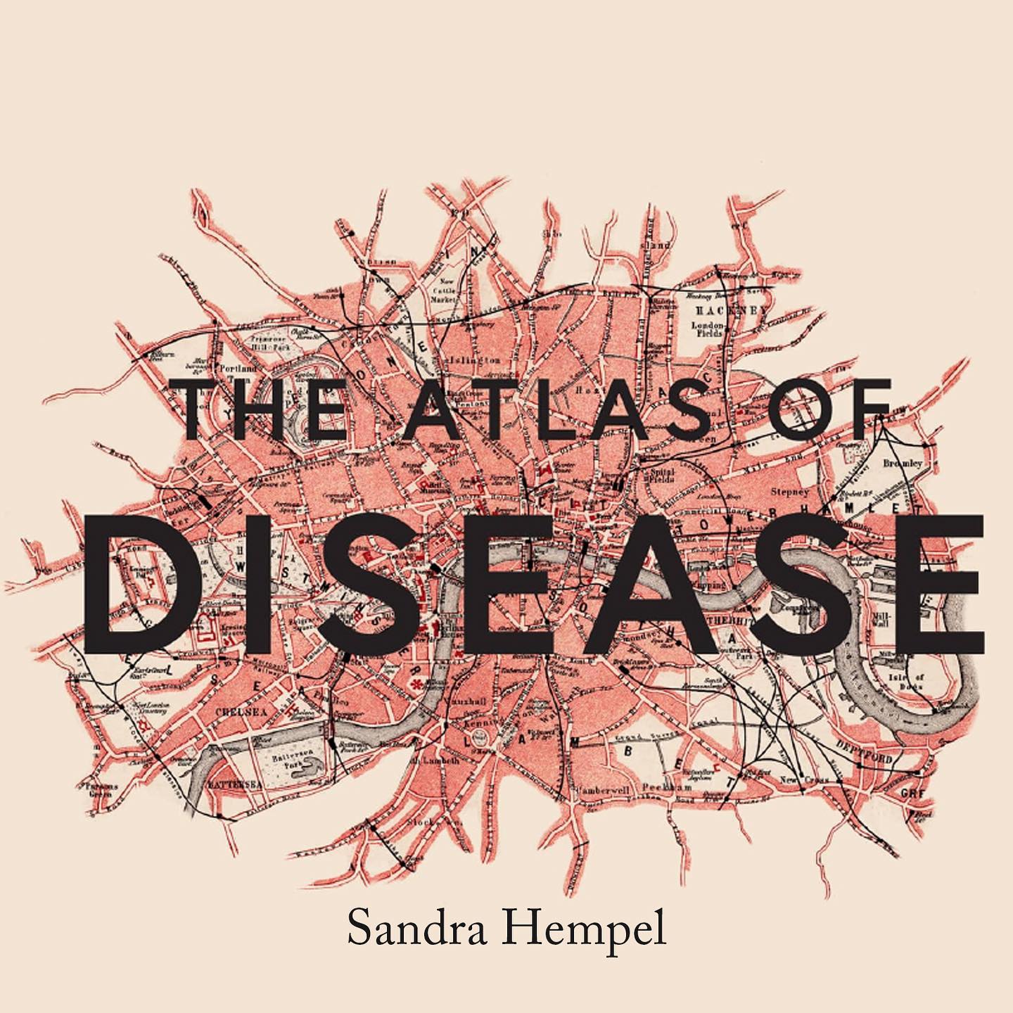 Continuing off our reads on diseases and pandemics. This time, learning from the father of epidemiology on the power of mapping to identify the source of cholera outbreak in London. While data mapping such as GIS did not exist in 1854, the same technique of survey data and cartography was used to analyze pattern behaviors.