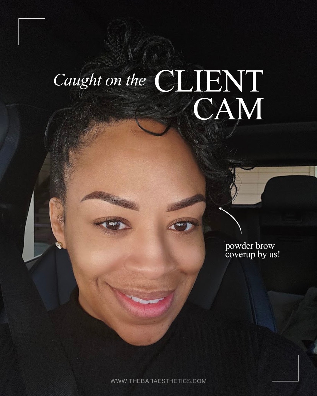 Spotted: some beautiful clients with their new brows/lashes! 😍 Swipe to see what they had to say about their experience with The Bar.
🖤 Your results and your experience matter here. Tell us how it went! Leave us a review - link in bio.
#RichmondCABeauty #ElSobranteCA #HerculesCA #SanPabloCA #EastBayBeauty