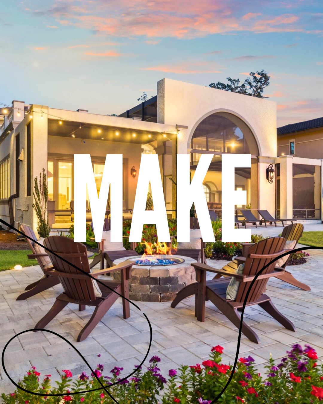 Make Your Space Yours
Before we begin any project, we take time to truly understand our clients. Our onboarding questionnaire helps us learn about your vision, lifestyle, and priorities so we can design a space that reflects you.
We ask questions about:
• Your project scope (remodeling, furnishings, finishes, etc.)
• Budget and project timeline
• How you use each space in your home
• Your design style, preferred materials, colors, and finishes
• Lighting preferences and flooring choices
• Pieces you’d like to repurpose
• Inspiration from places, images, or designs you love
• Your lifestyle, family, pets, and daily routines
By gathering this information upfront, we ensure every design decision is intentional, personalized, and aligned with your goals.
#interiordesign #interiordesigner #designtrends #onboarding #designinspiration