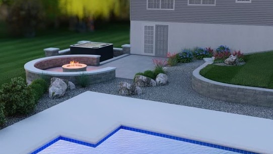 From design to completion, this project was one for the books !
@belgard_upstate_ny
@dagblock
#hardscaping #belgardauthorizedcontractor #belgardoutdoorliving #saratoga #exploresaratoga #contractorslife #patio #retainingwalls