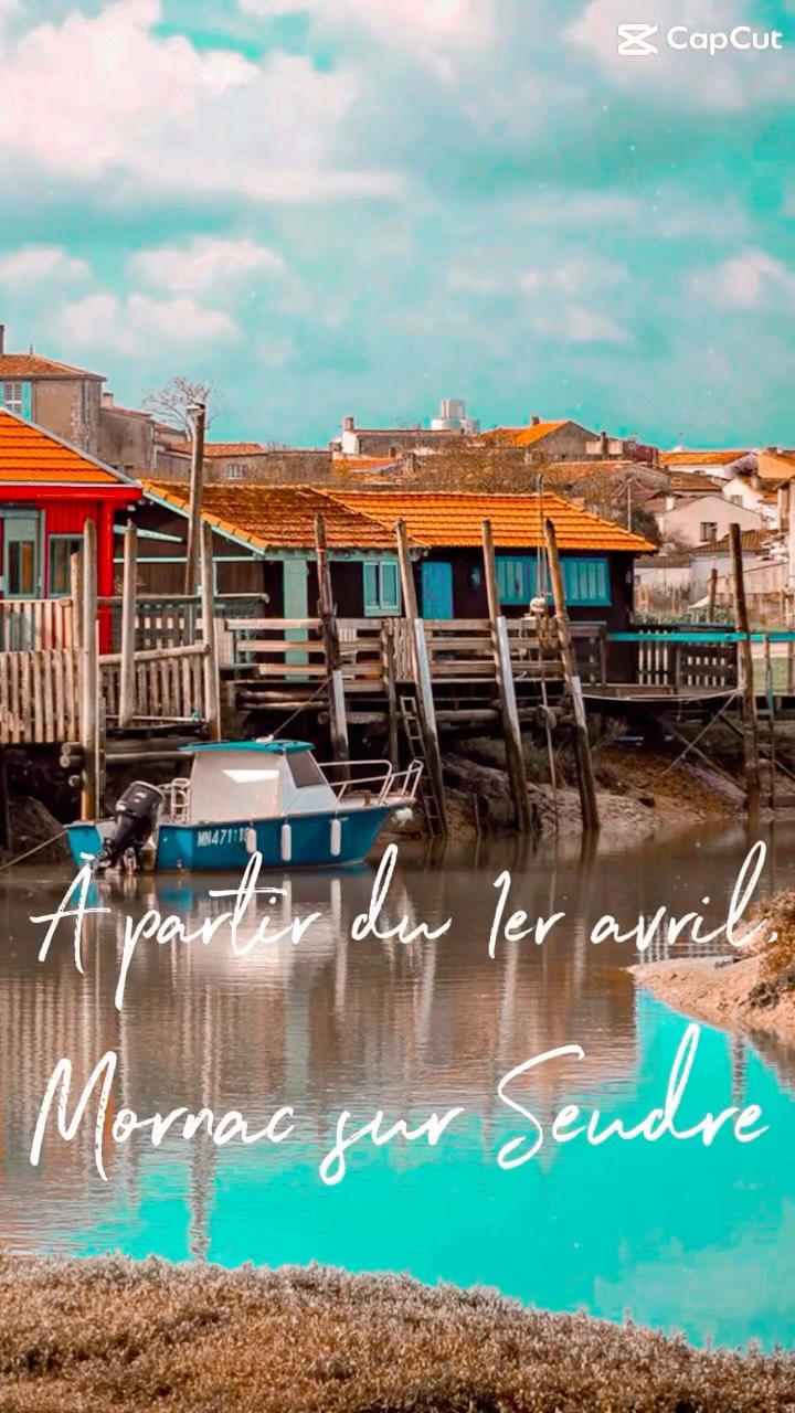⚓️ A partir du 1er avril, retrouvez l’Atelier Bucolique dans l’un des plus beaux villages de France : Mornac sur Seudre. Ancien port de pêche, ce pittoresque village est désormais un lieu touristique incontournable spécialisé dans l’artisanat d’art.
Poussez la porte de la boutique de créateurs Le Chemin de Traverse et vous y trouverez les petits trésors de l’Atelier Bucolique ainsi qu’une sélection de magnifiques objets réalisés par d’autres artisans.
Charlotte
🌿 L’Atelier Bucolique
#artisanat #couture #boutiquedecreateurs #mornacsurseudre #madeinfrance
