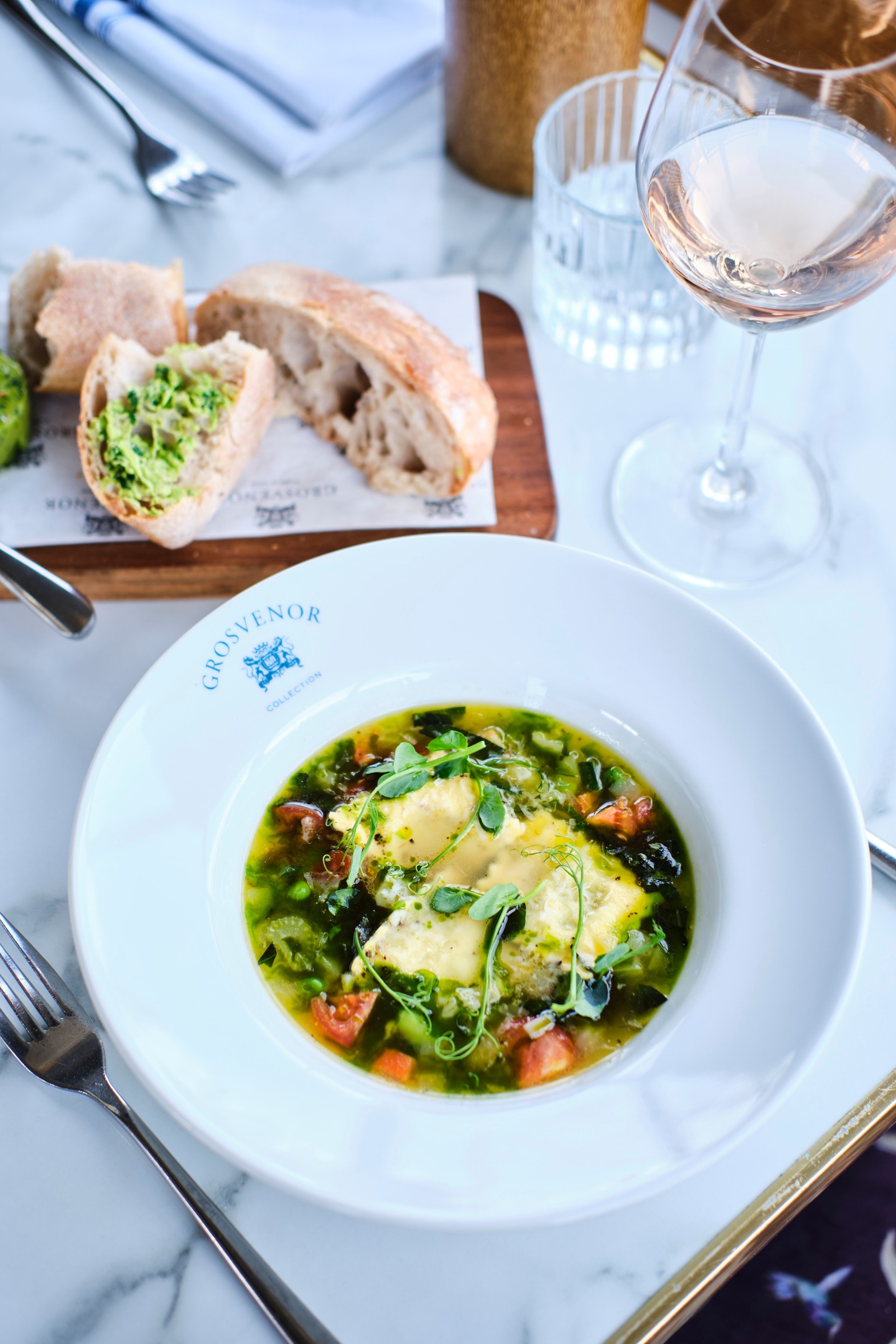 Our brand new Spring menu has arrived🌸
Springtime brings excitement and fresh beginnings with rising temperatures and longer days ahead. Indulge in some fantastic new seasonal dishes like Pistou Soup, Katsu Scotch Egg, Porchetta with pea puree, and our ever popular Buddha Bowls. Whether for brunch, cocktails, dinner or a leisurely lunch, we look forward to welcoming you this spring.
Visit our website via the link in our bio to book your table.
