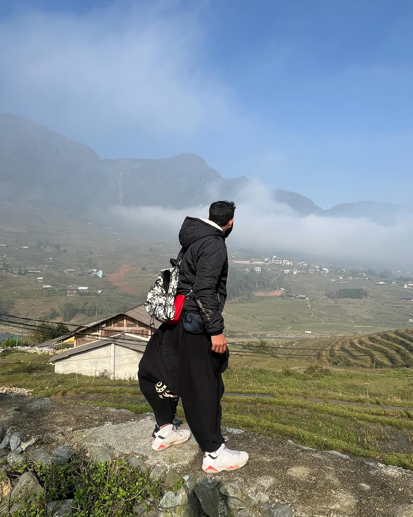 Lose yourself in nature!