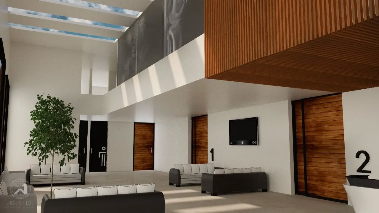 CLINICA DELTA 🧑⚕️