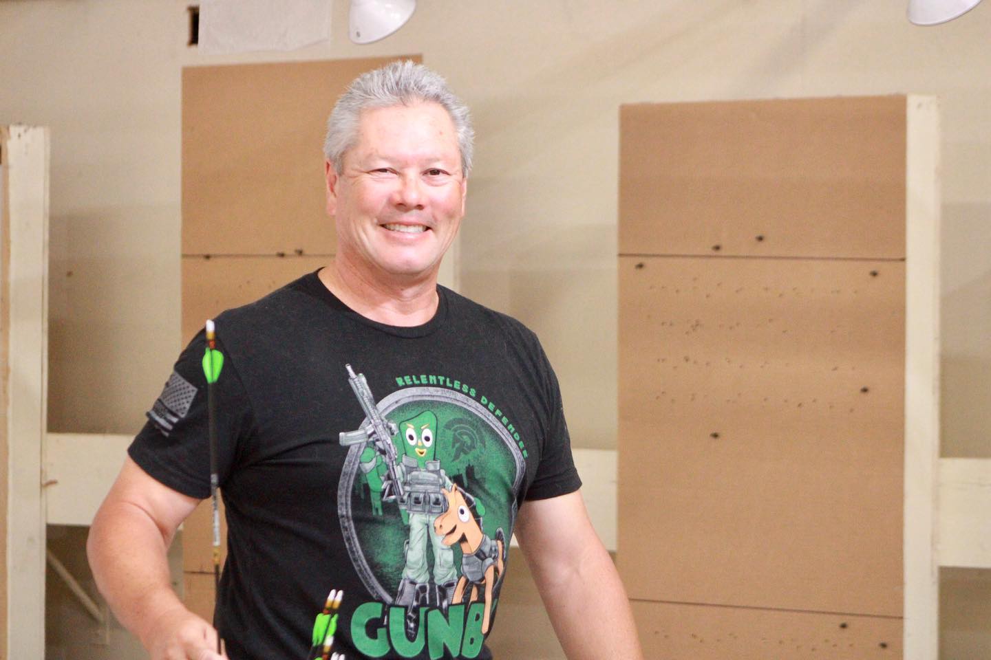 🎰 2023 Vegas Vengeance - May
Breathing this tournament into life this year, we are pleased that this shoot was a success! Starting strong with 66 archers, we were happy to see familiar and new faces.
Our overall combined division winners (🥇,🥈,🥉)
Compound: Abigail Veidmark, Mikie Kolb, Cole Lickfeldt
Recurve: Joseph Huey, Abigail Kippes, Randy Kettlehut
Barebow: Megan Penner, Thomas Wasson, Harold Rush
📸 Pictures on SmugMug
🖊️ Scores on Between Ends
#archery #teamusa #teamusaarchery #arizonaarchery #usaarchery #archerytournament #compoundarchery #barebowarchery #recurvearchery #benaveryshootingrange #desertskyarchers