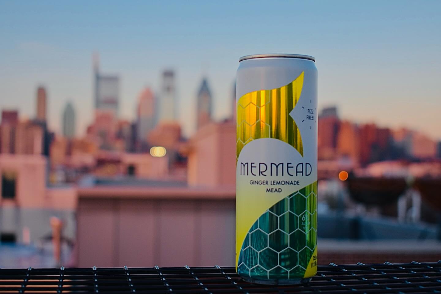 Happy St. Patrick’s Day!☘️ Did you know the Gaelic word for mead is Miodh! Sláinte🍻