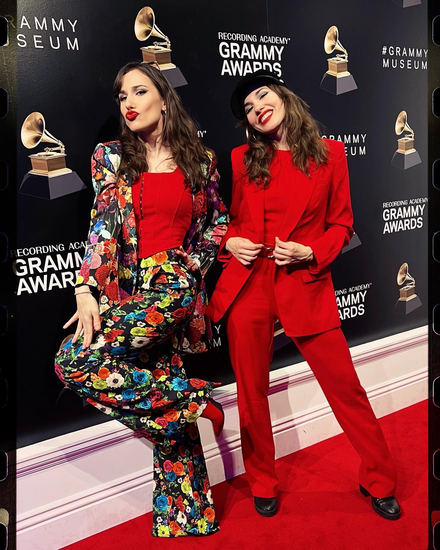 Happy music week family!🥰
#grammys