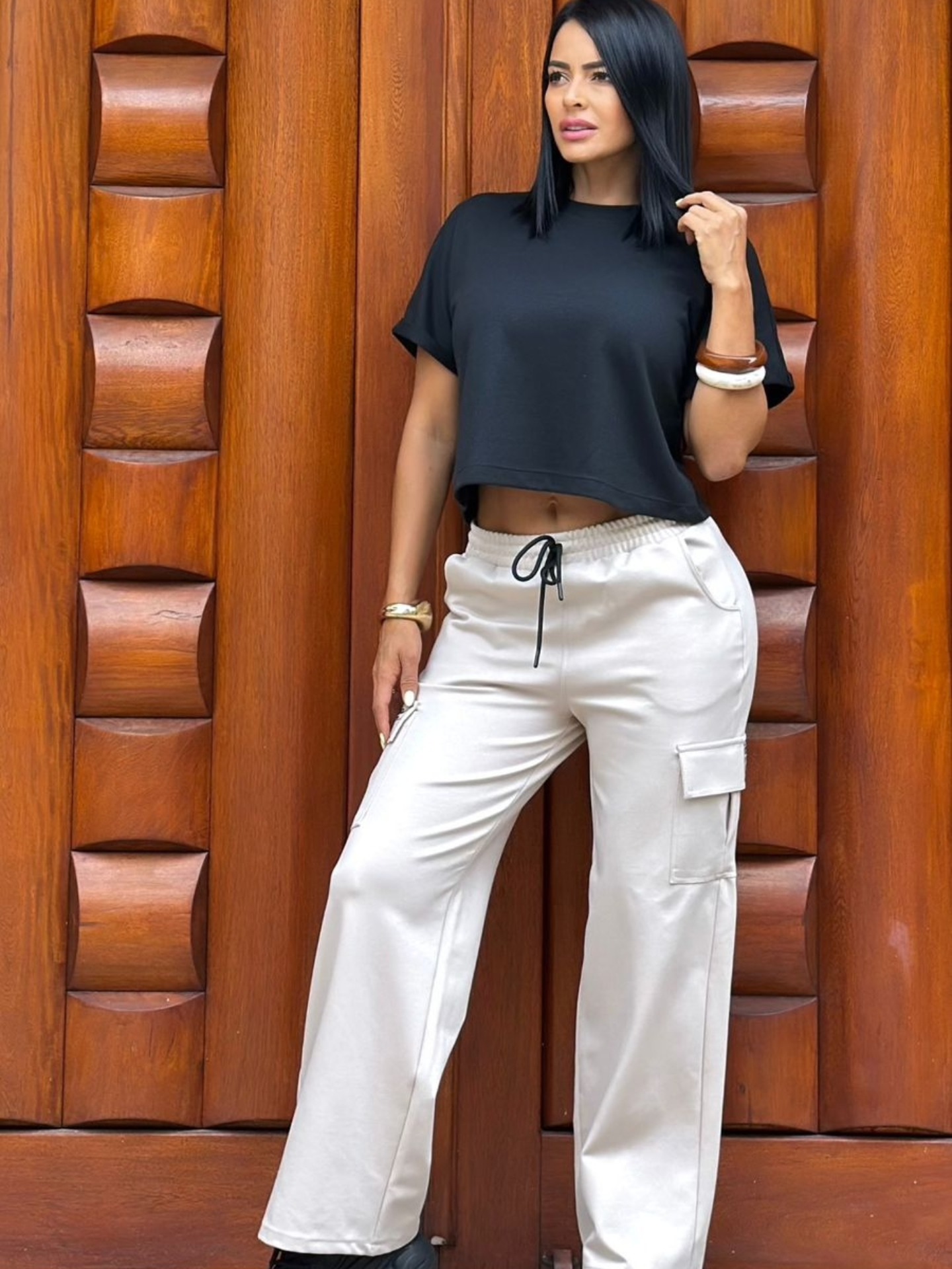 ✨ Nueva colección Natsuki ✨
Prendas con el equilibrio perfecto entre estilo y comodidad, en variedad de colores y tallas S, M, L, XL 💫
📦 Pago contra entrega en todo el país
📲 Haz tu pedido al WhatsApp 314 775 5302
#Natsuki#ModaConEstilo#femenina