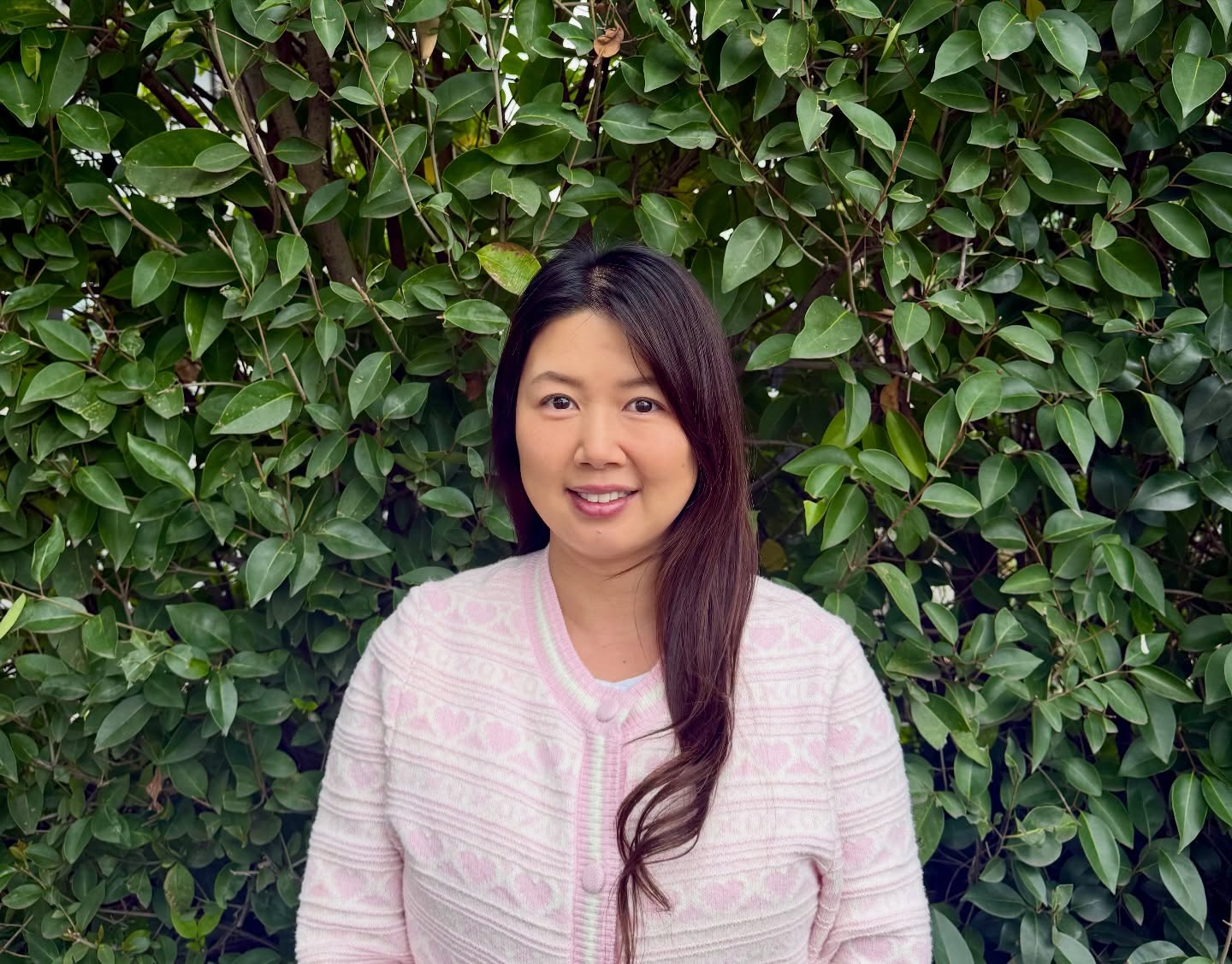 Meet Stacy 🫶🏼
Stacy is a Marriage and Family Therapist Trainee who grew up in Hong Kong and Korea before moving to the United States. Her multicultural background shapes how she understands identity, relationships, and belonging.
She previously worked in finance and education, where she developed a strong ability to connect with people from many different backgrounds. She is especially passionate about working with children and adolescents and creates a space where they feel seen, heard, and supported.
Stacy was drawn to this work through her own experience in therapy and feels honored to walk alongside clients as they grow, heal, and better understand themselves.
Languages: English, Korean